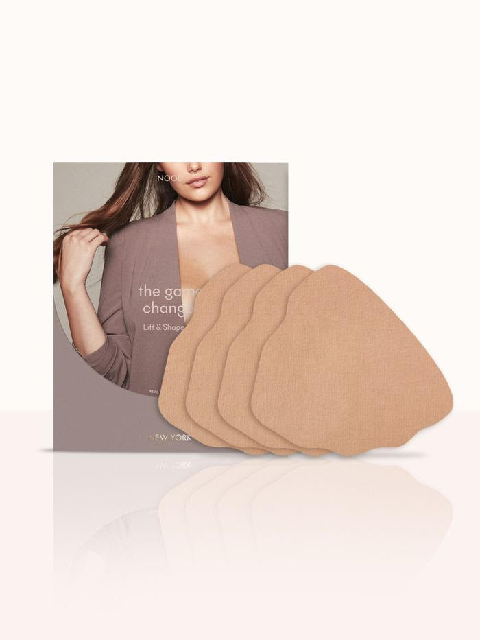 Game Changer Lift & Shape Bra by NOOD