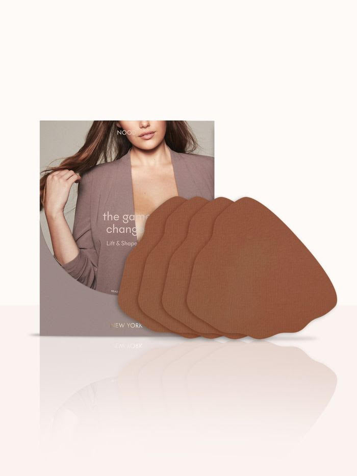 Game Changer Lift & Shape Bra by NOOD
