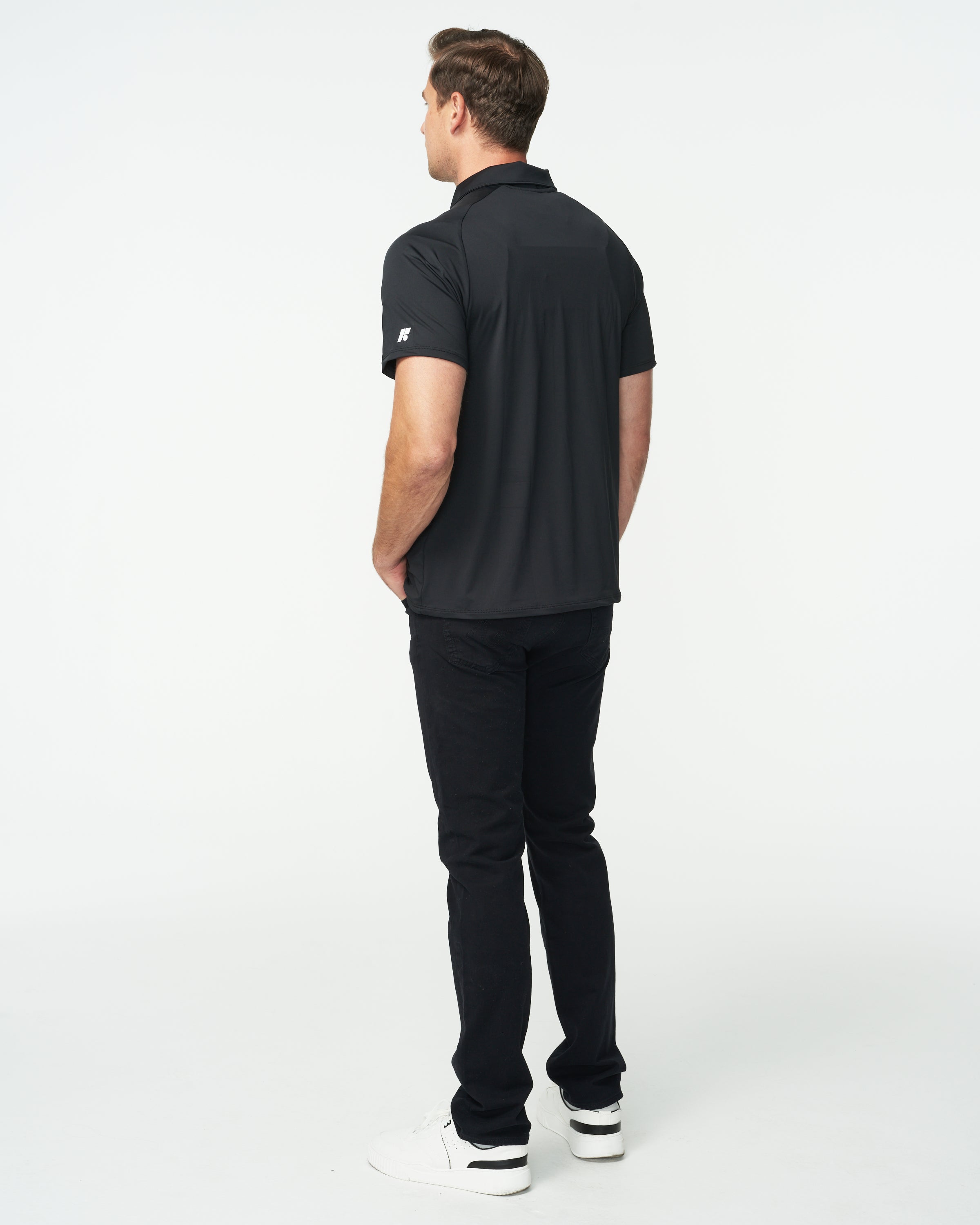 Ace+ Polo