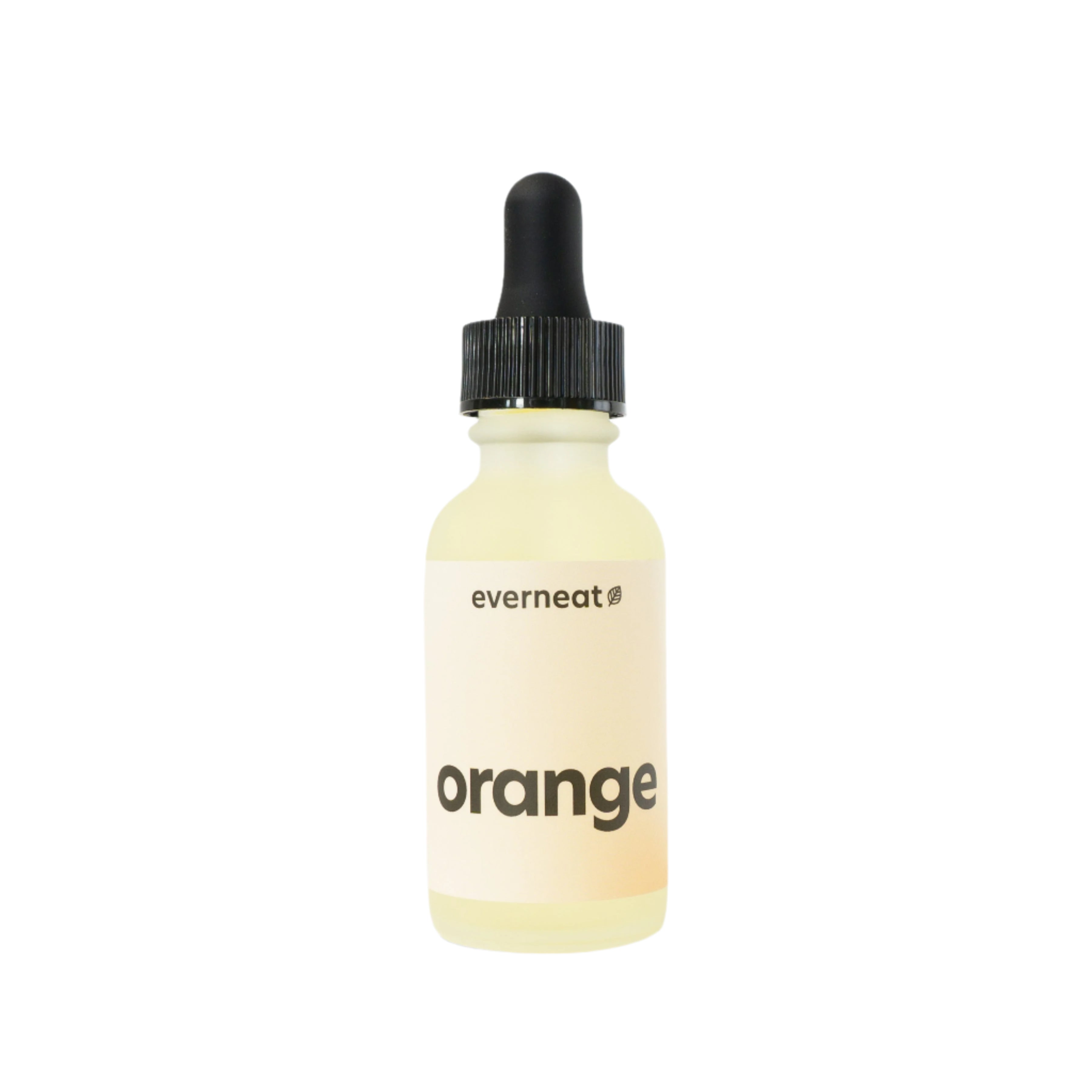 Orange Essential Oil by Everneat