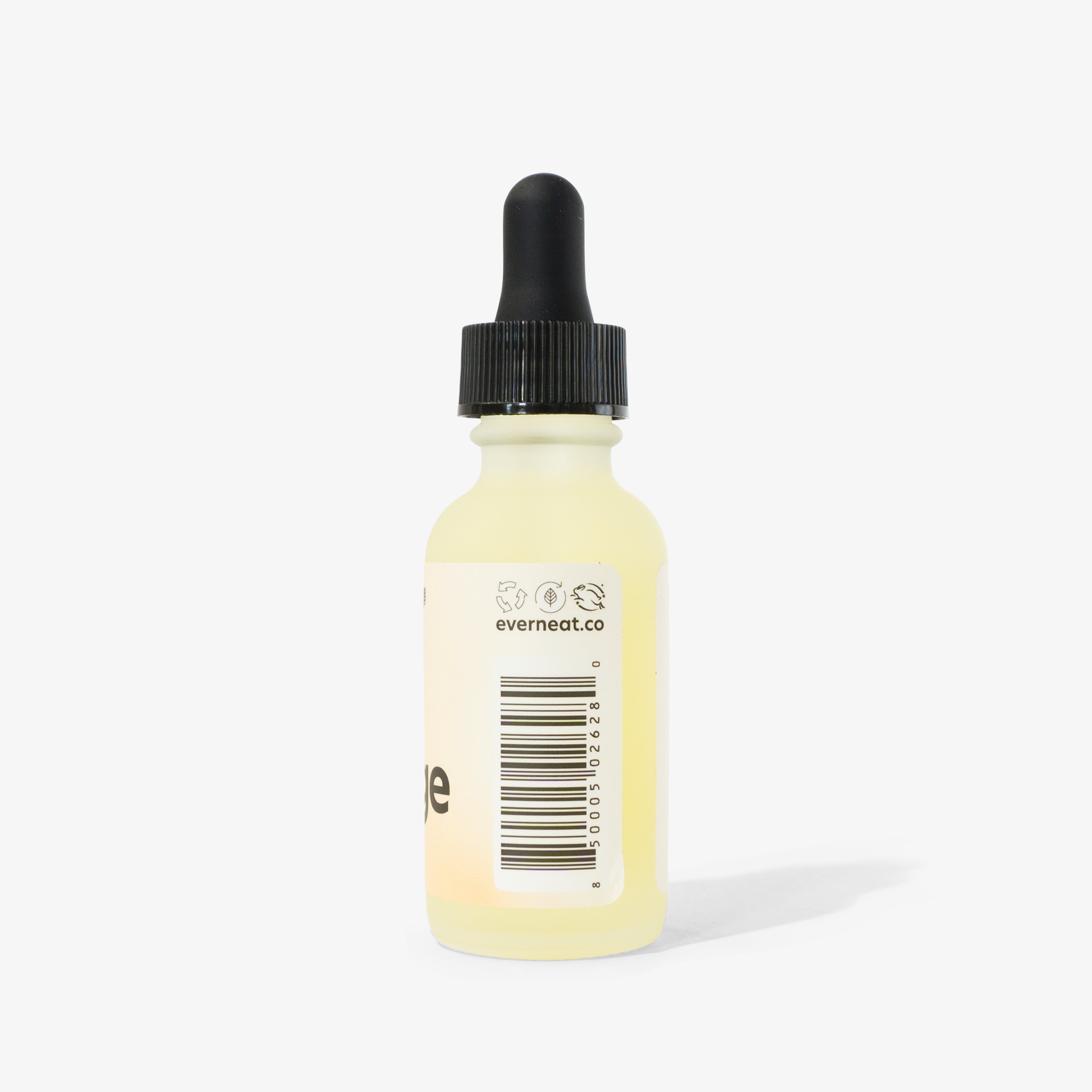 Orange Essential Oil by Everneat