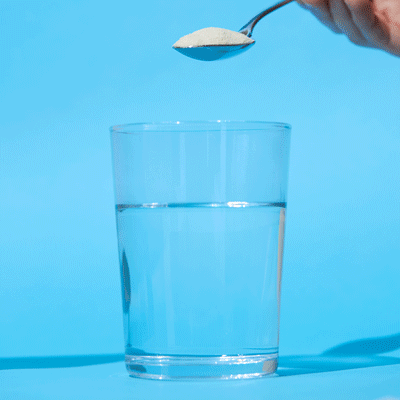 Organic Oat & Organic Almond 2-Pack by JOI