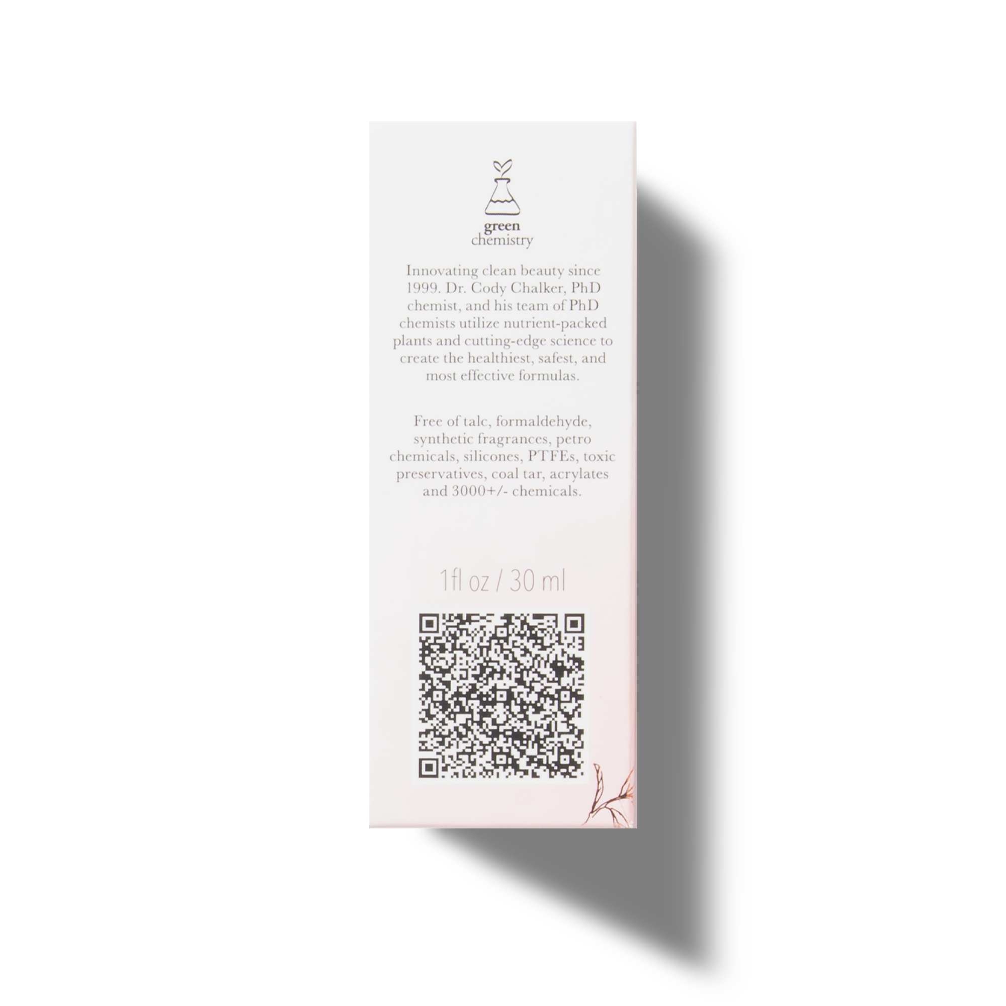 Fruit Pigmented® Healthy Foundation