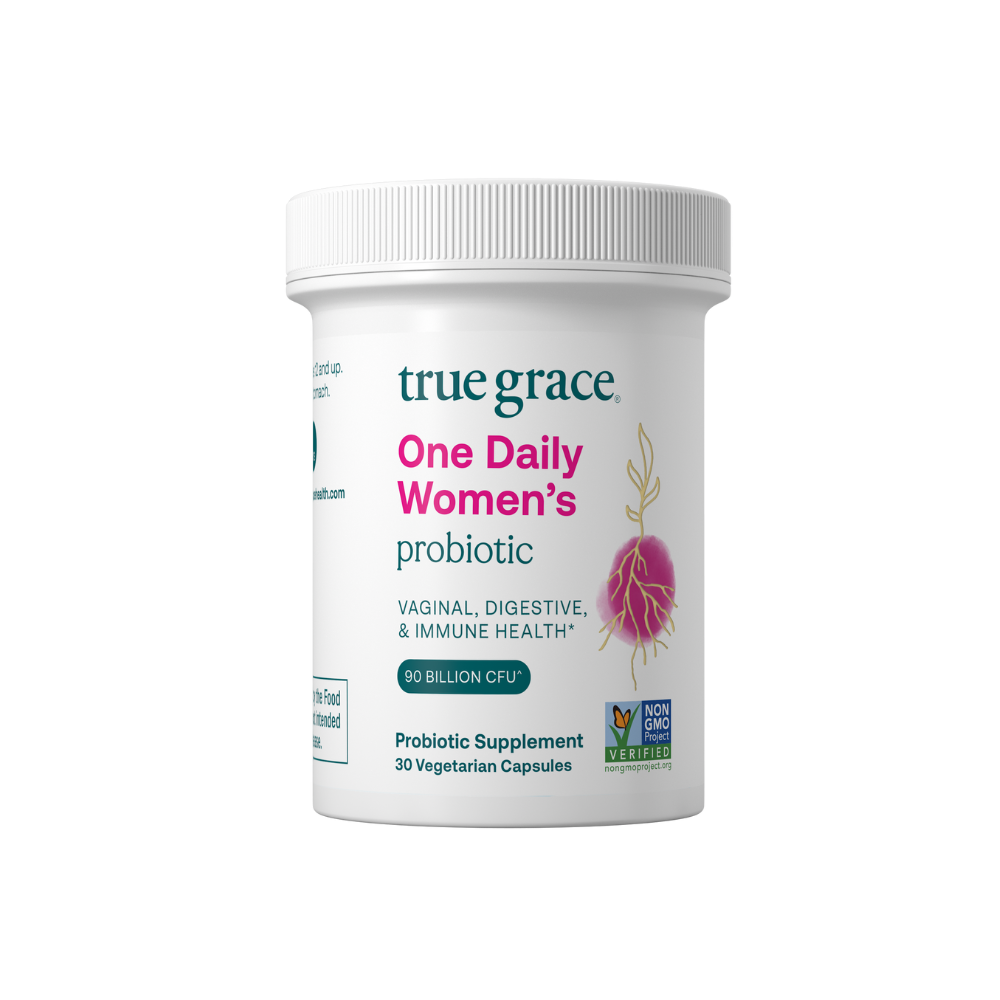One Daily Women's Probiotic