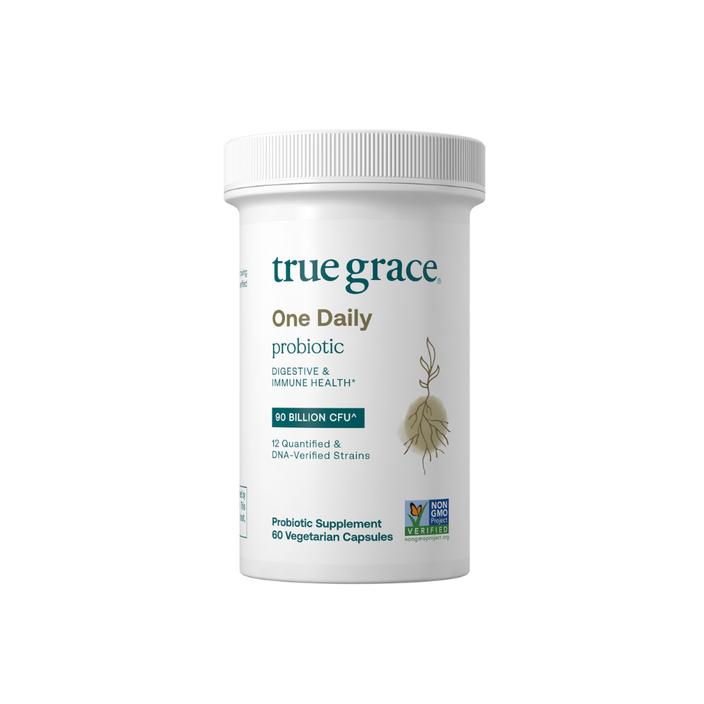 One Daily Probiotic