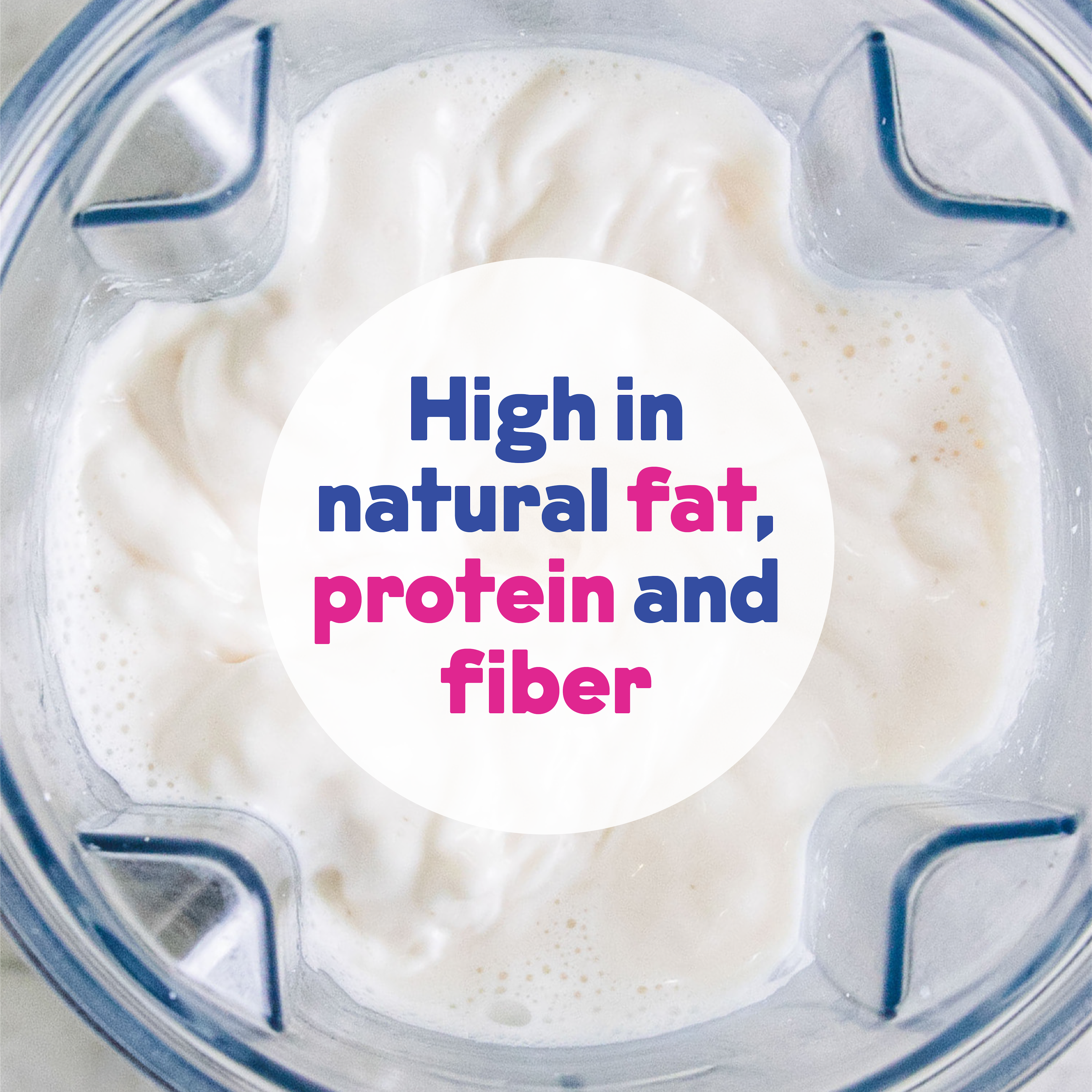 Organic Almond Milk Base 2-Pack by JOI