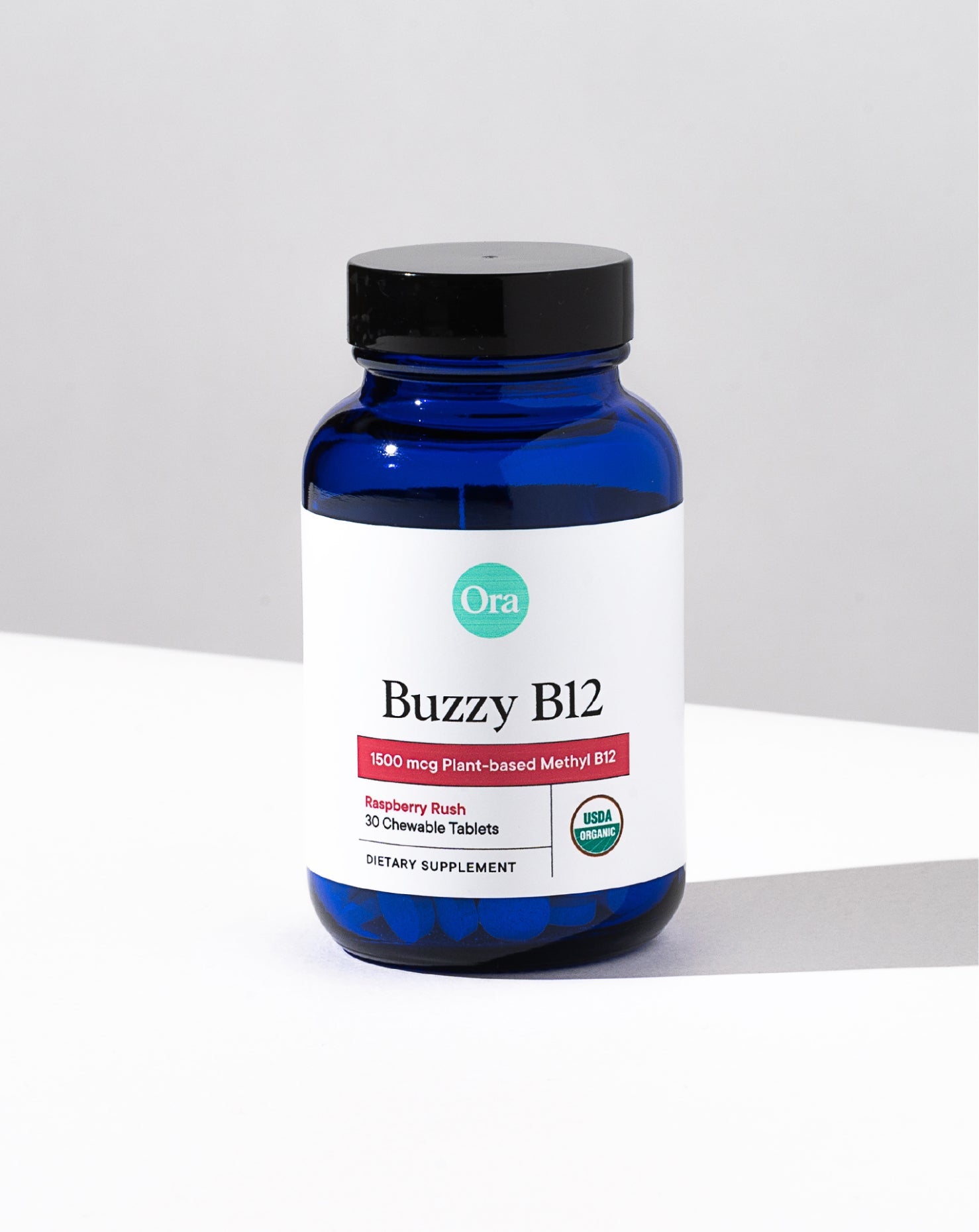 Vitamin B12 Chewables