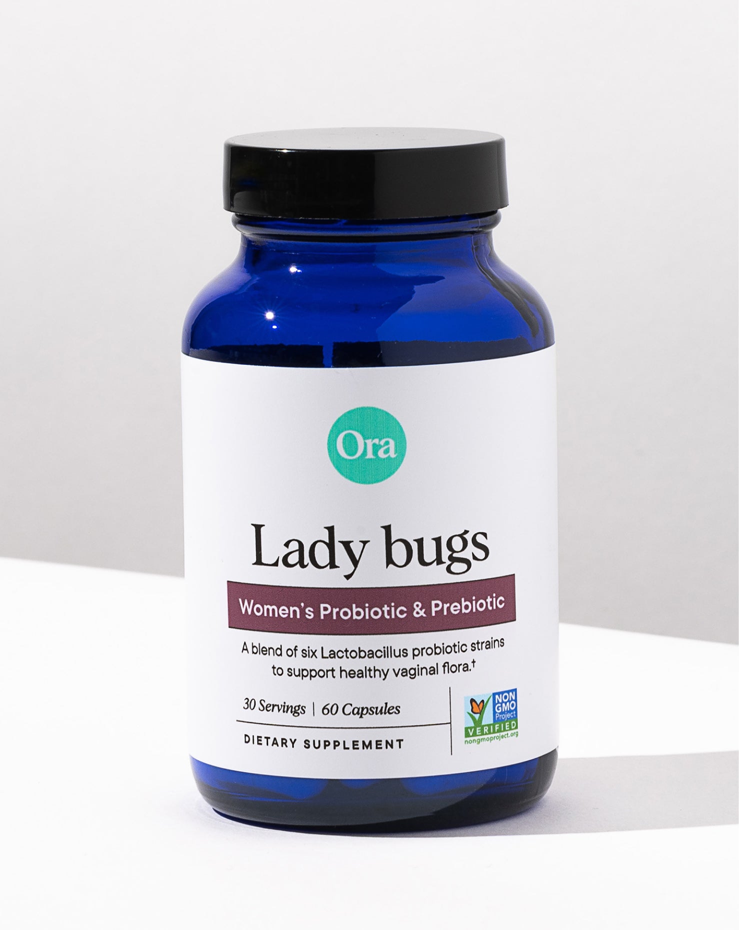 Probiotics for Women