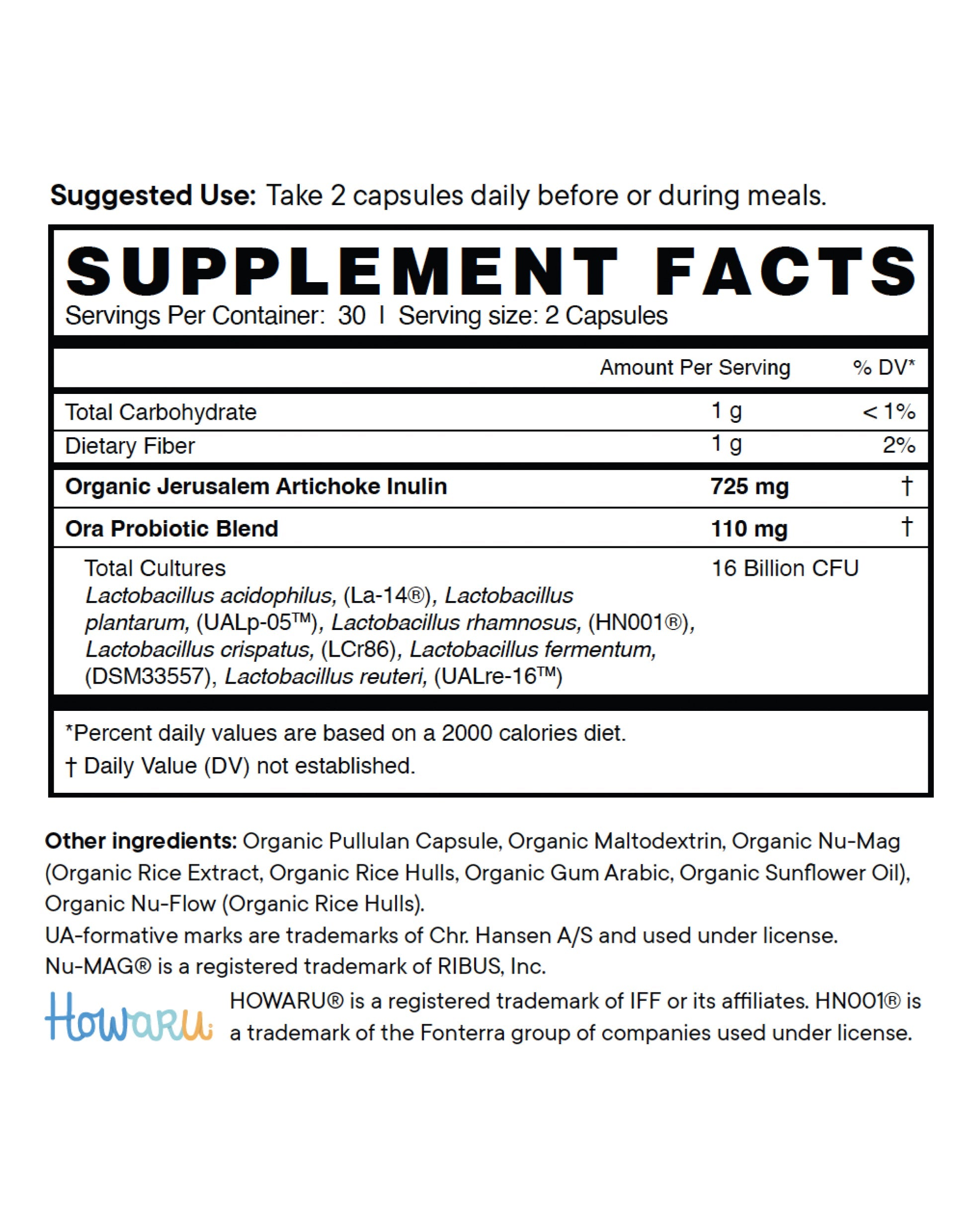 Probiotics for Women