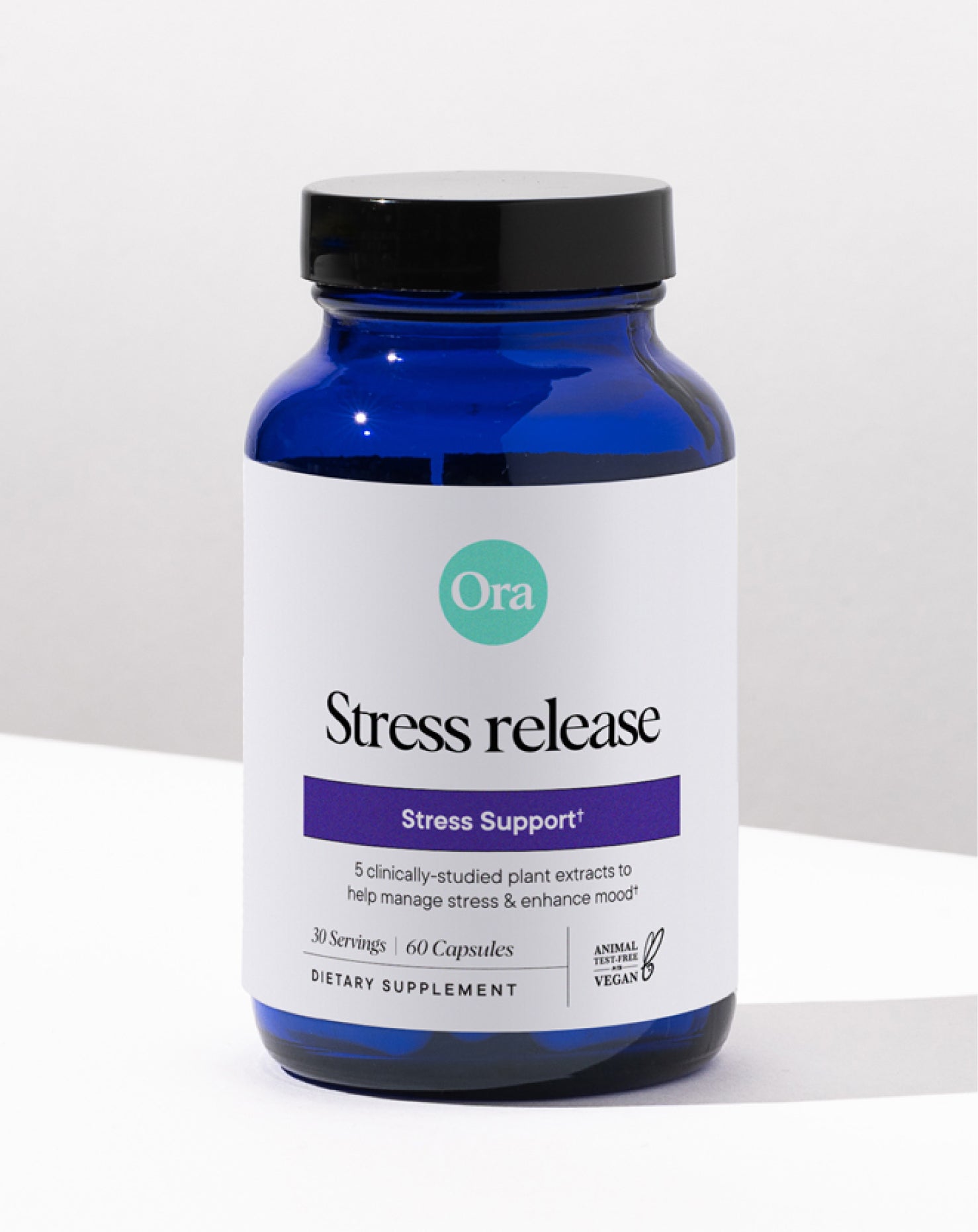 Stress Support
