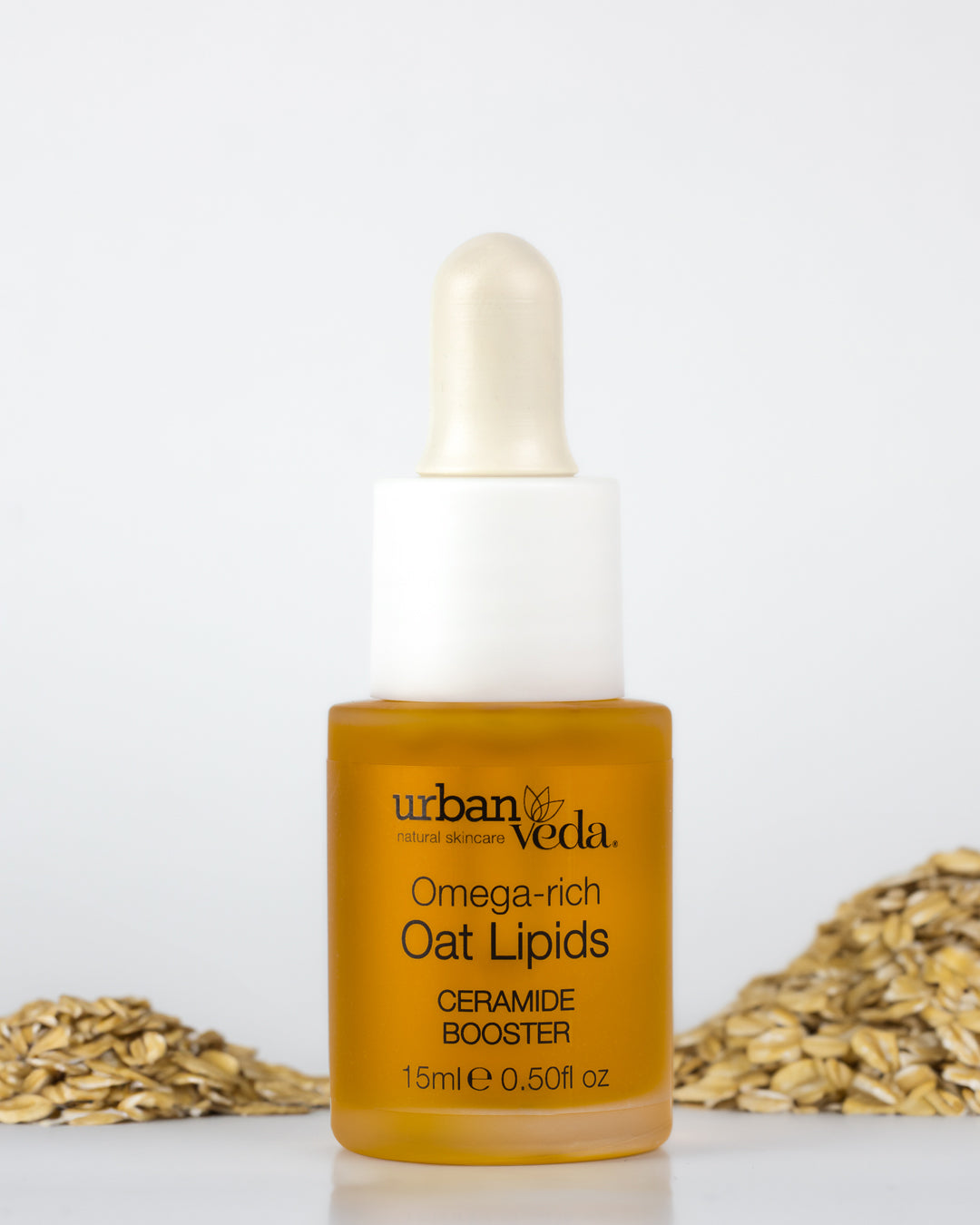 Ceramide & Vitamin-E Face Oil