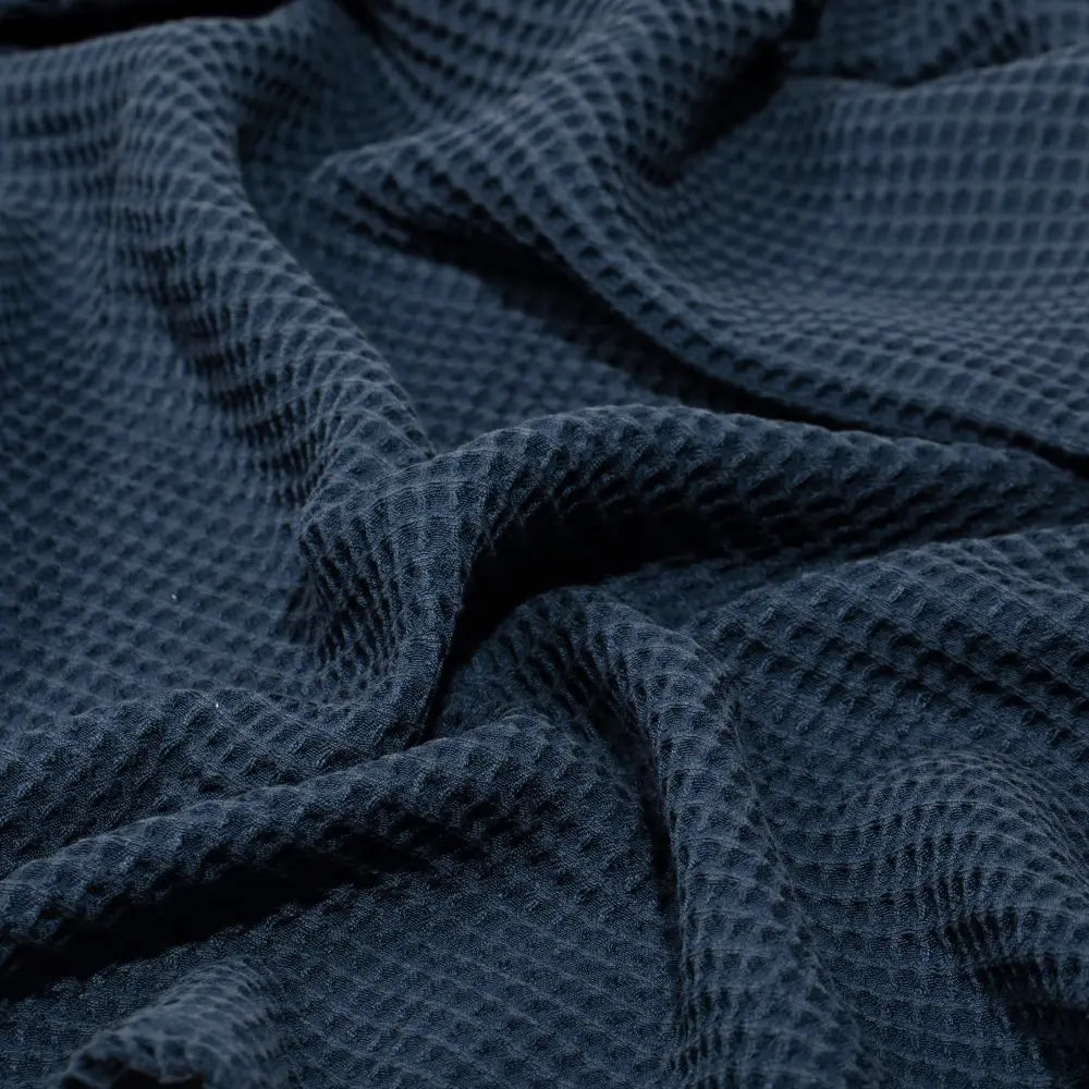 CleanBamboo® Waffle Towels by ettitude