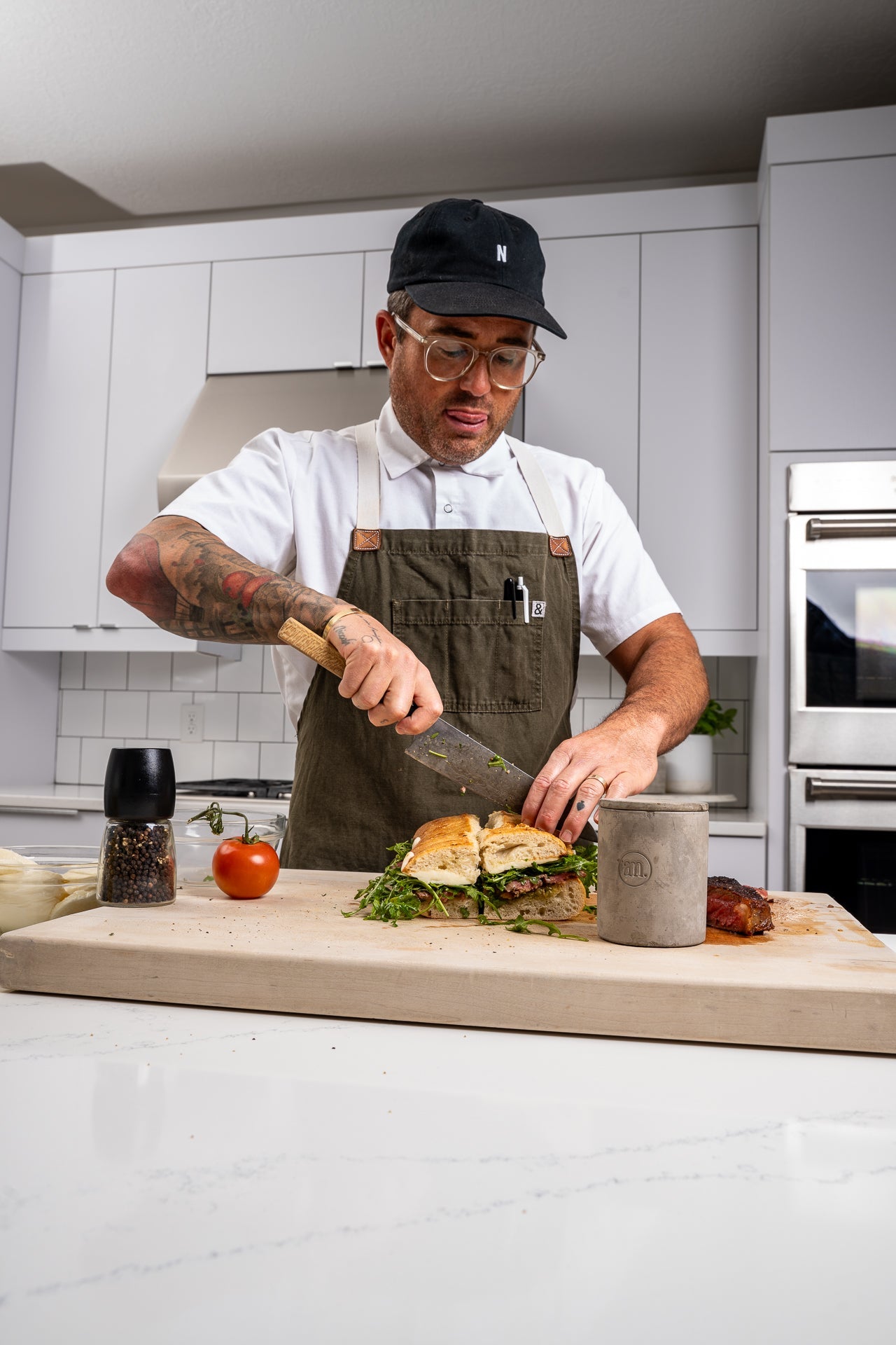 Signature SALT 10.5 OZ