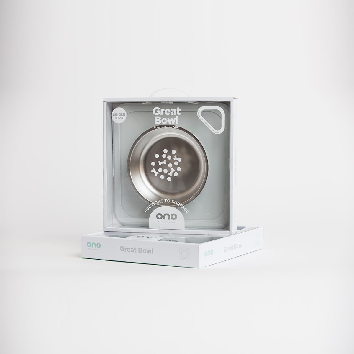 The Great Bowl (32oz Single) by Ono