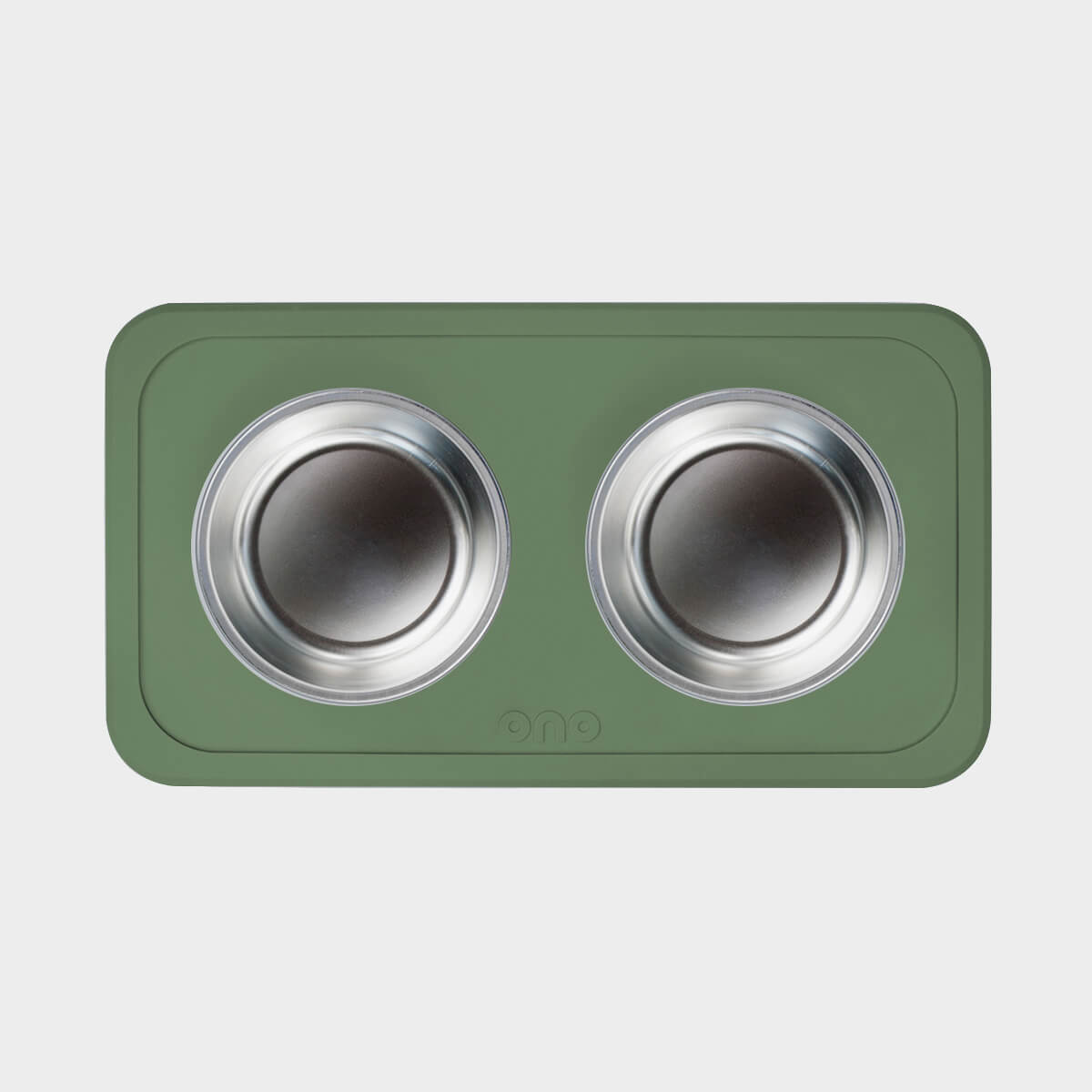 The Good Bowl (16oz Double) by Ono