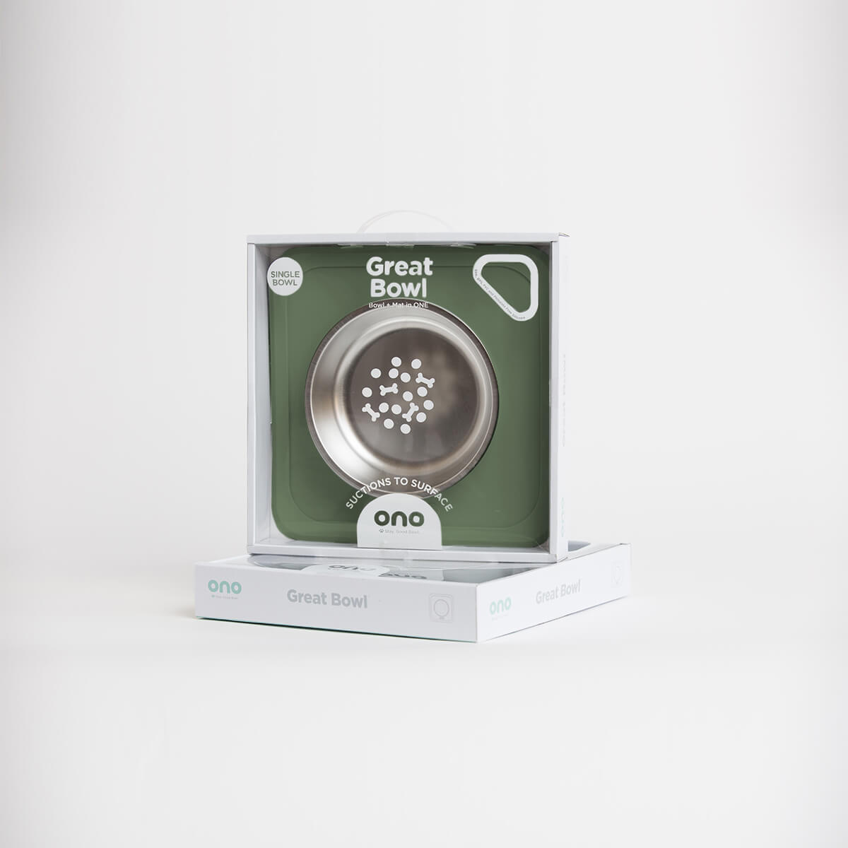 The Great Bowl (32oz Single) by Ono