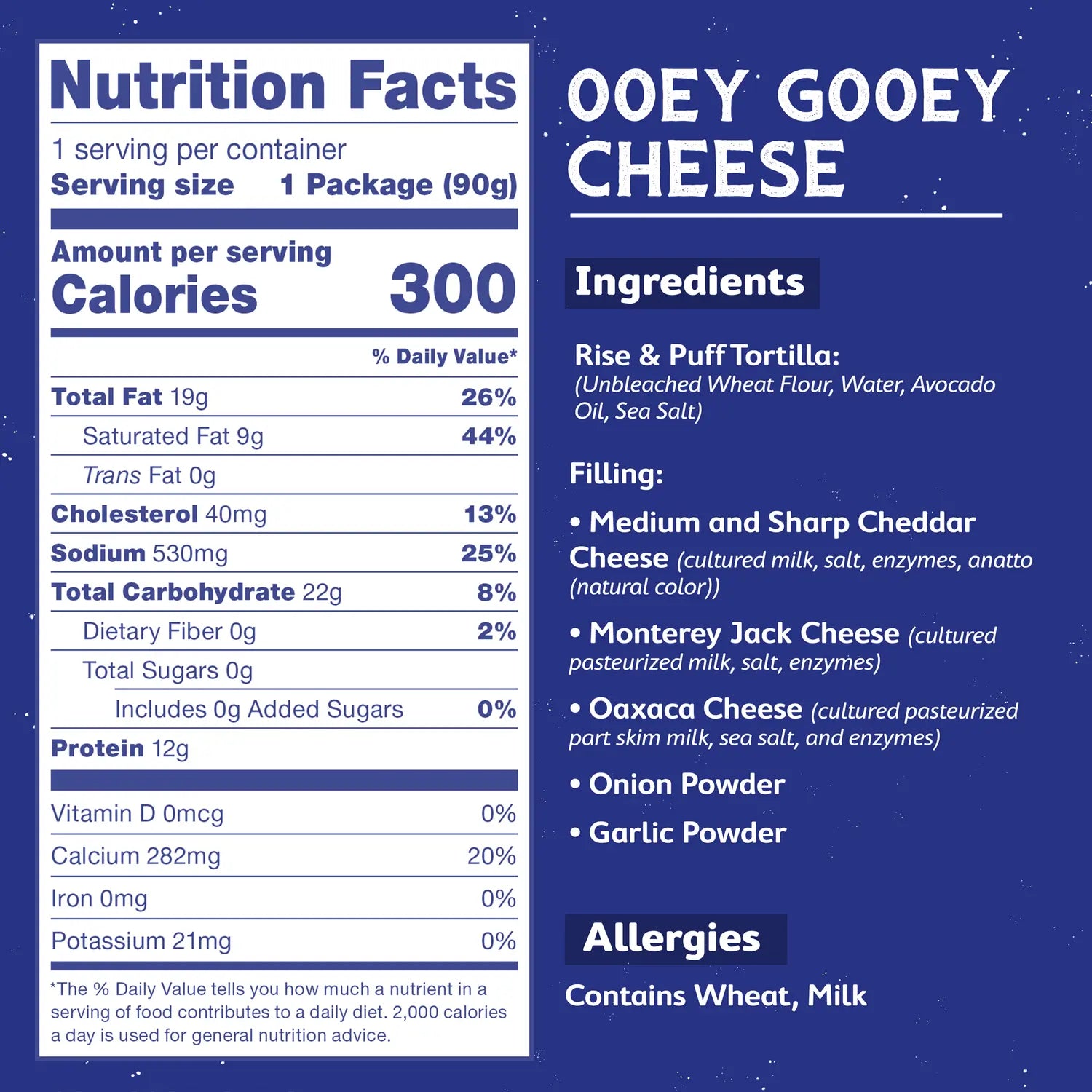 High Protein Veggie Bundle