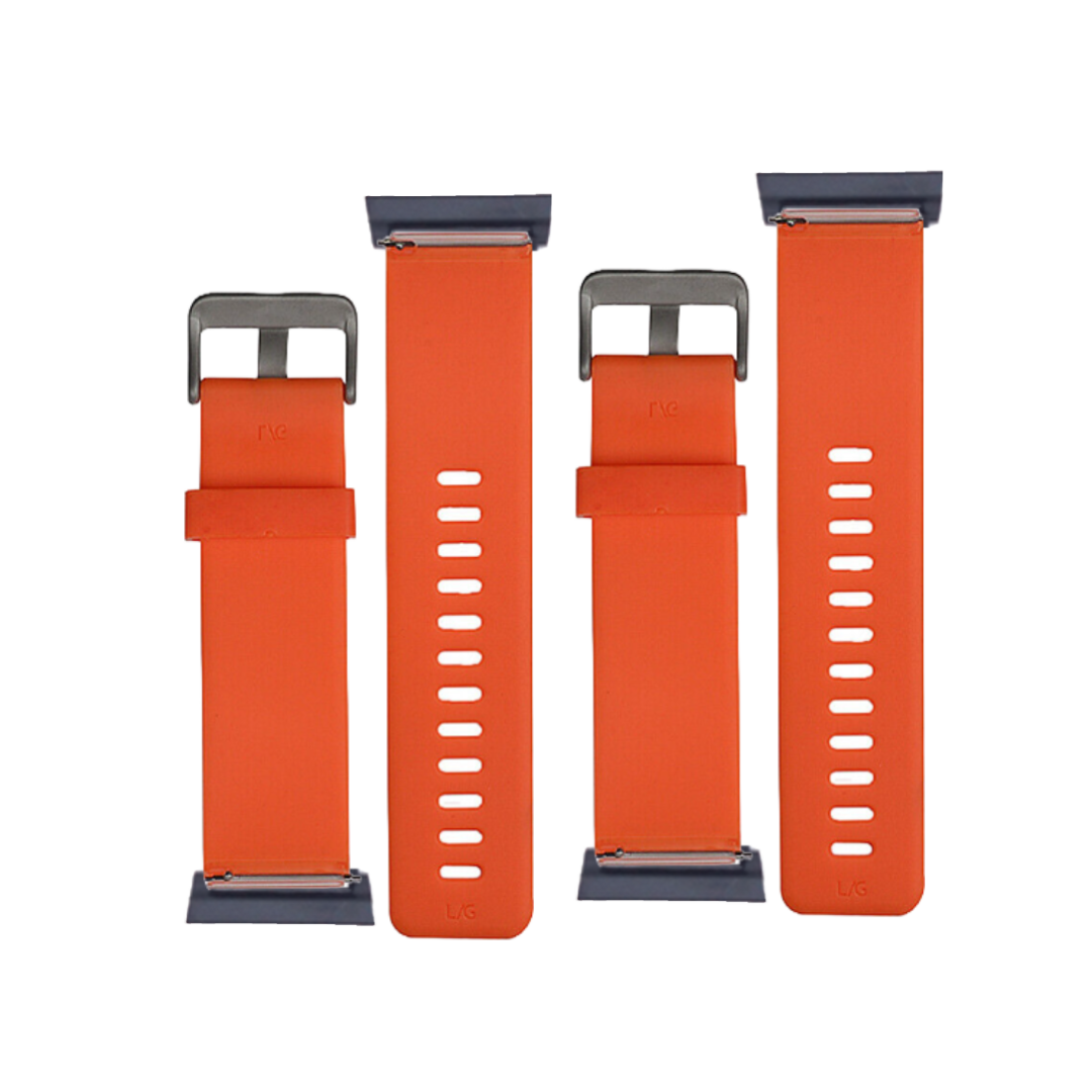 Silicone Wristbands by TheTouchPoint Solution™