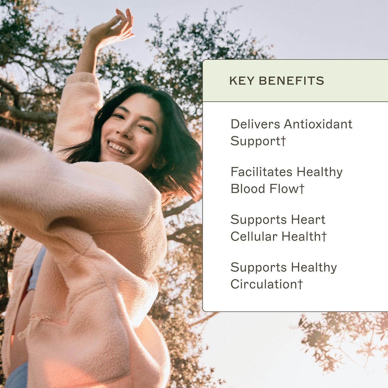 Organic Reds by Amy Myers MD
