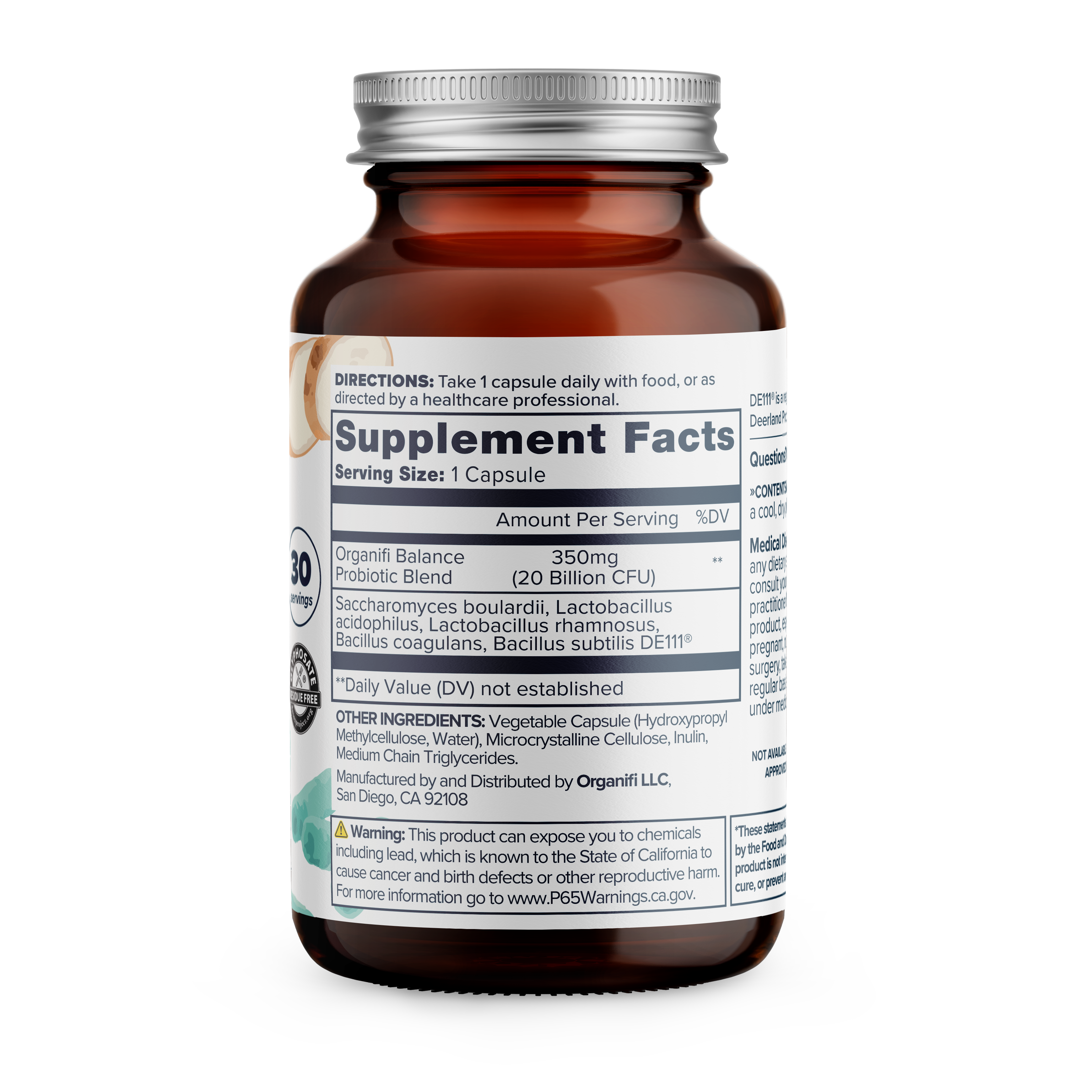 All Day Digestion Kit