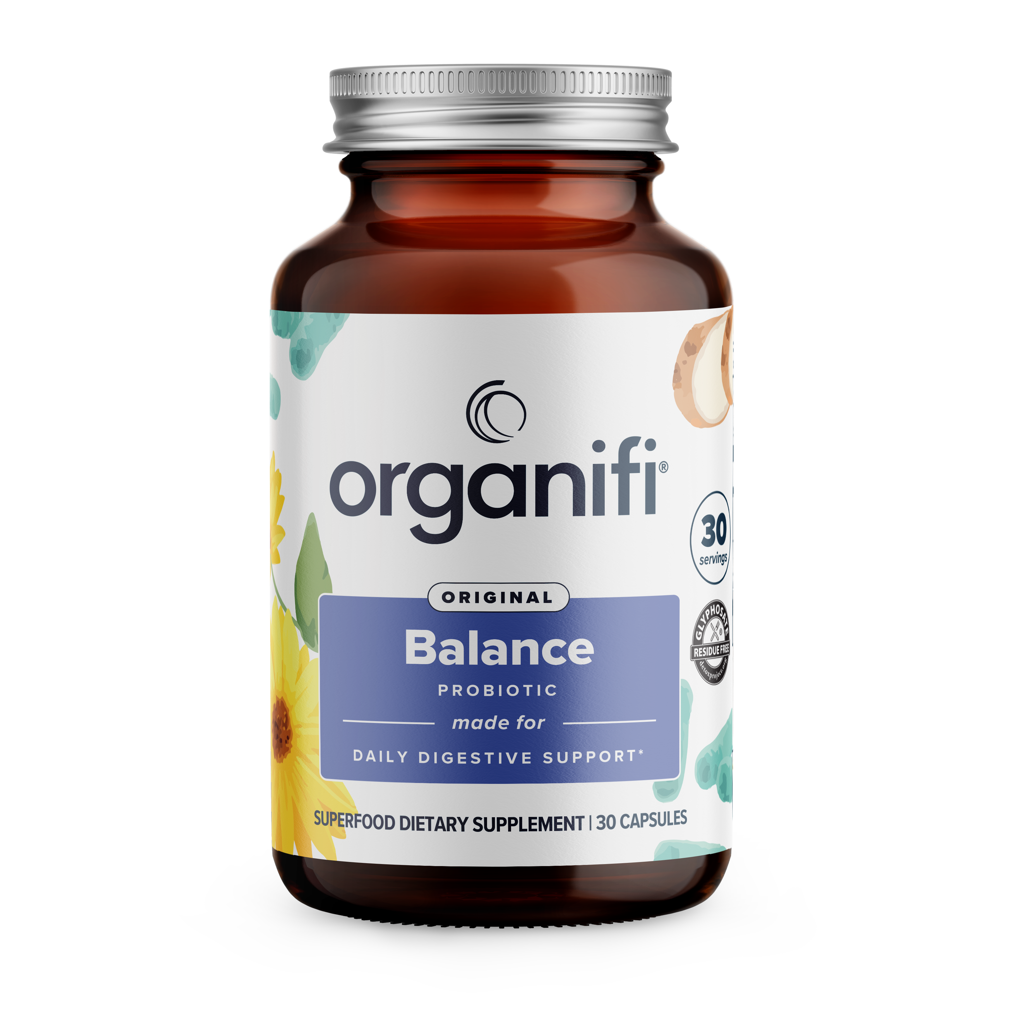All Day Digestion Kit