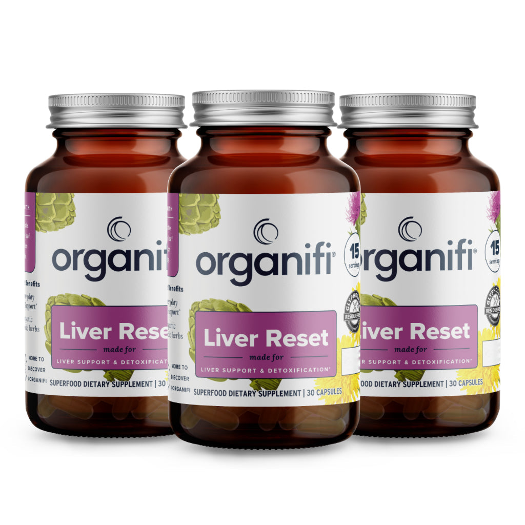 Liver Reset