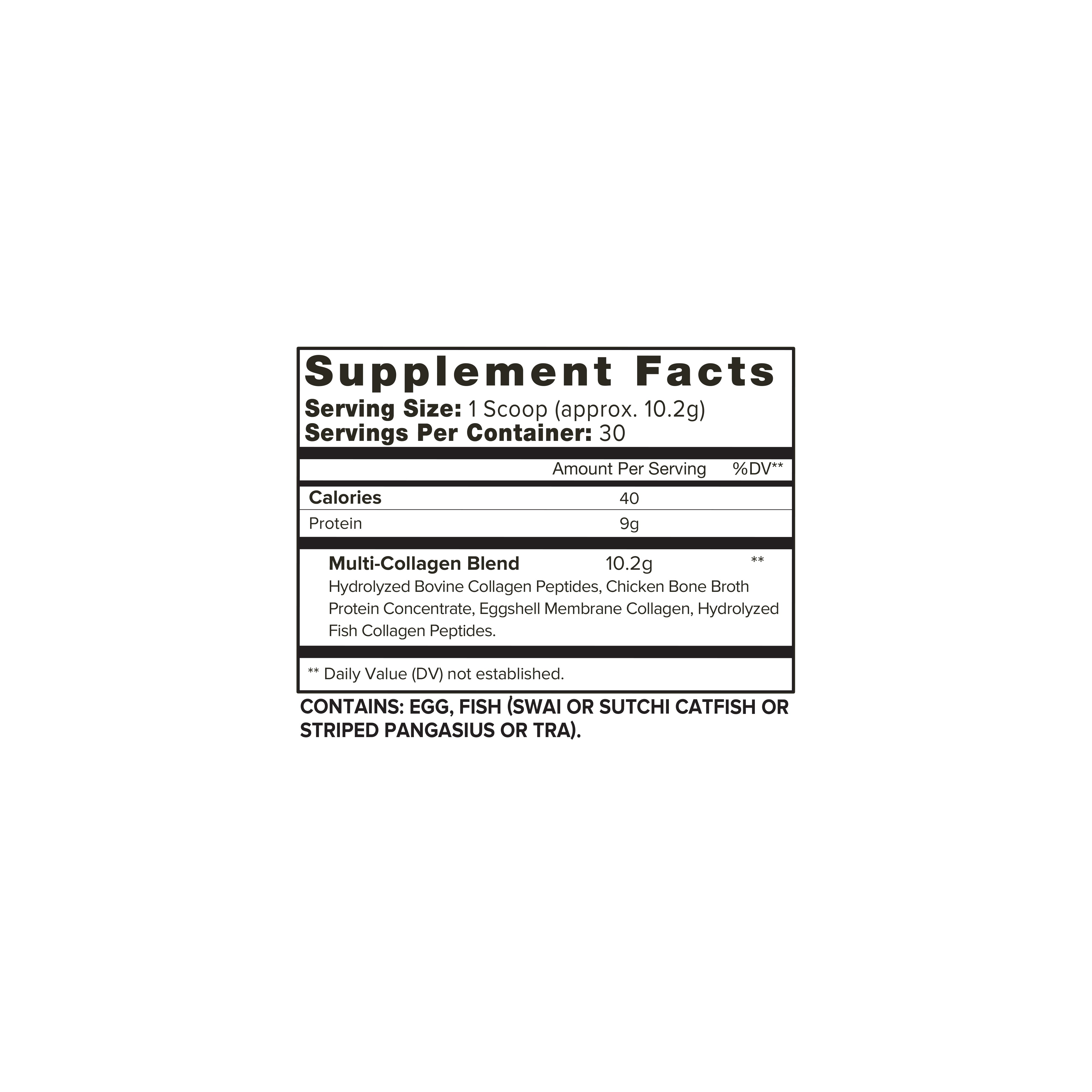 Collagen