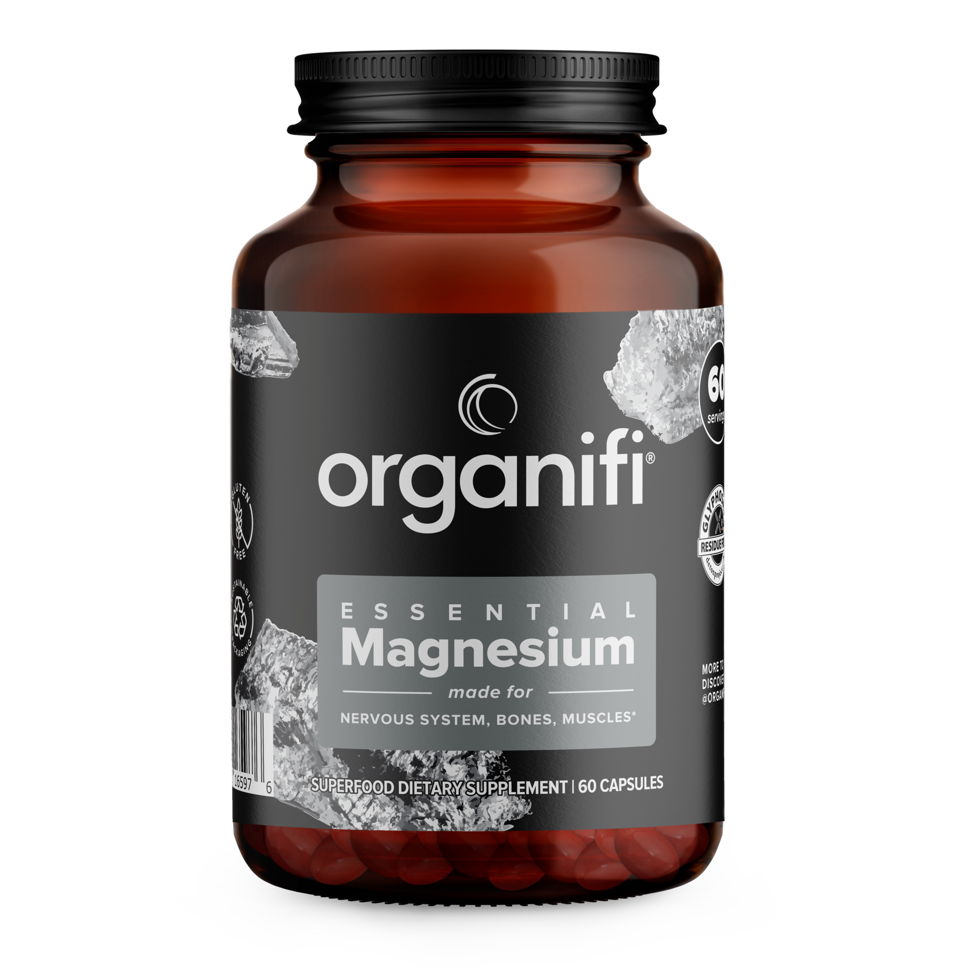 Essential Magnesium