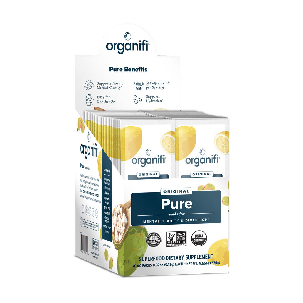 Build a Bundle - Pure Travel Packs (30ct.)