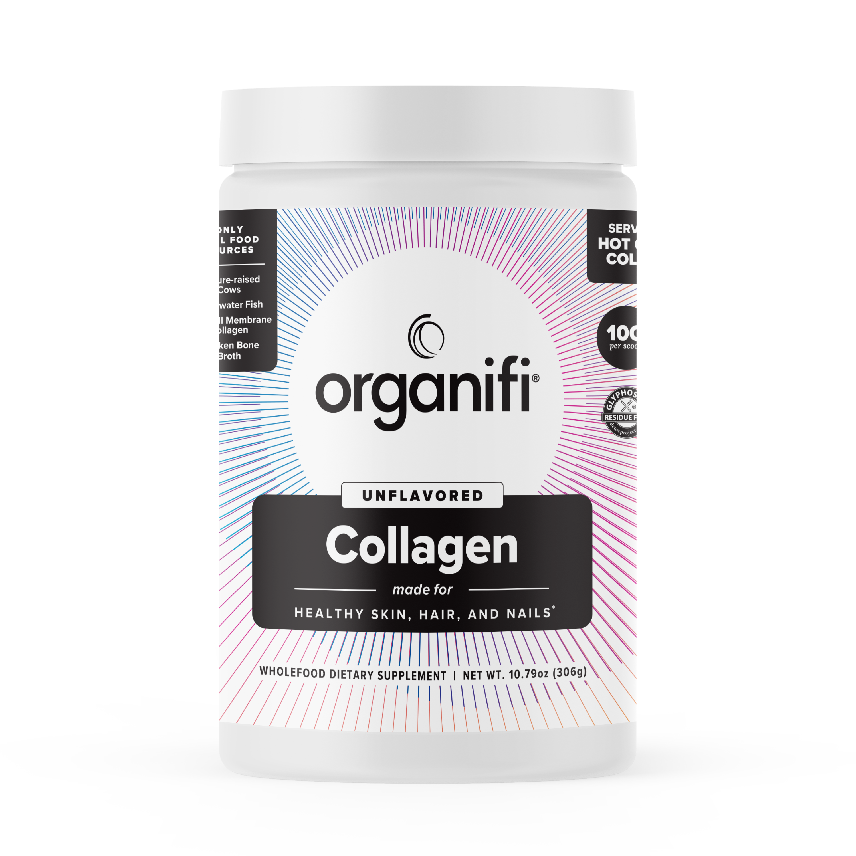 Collagen