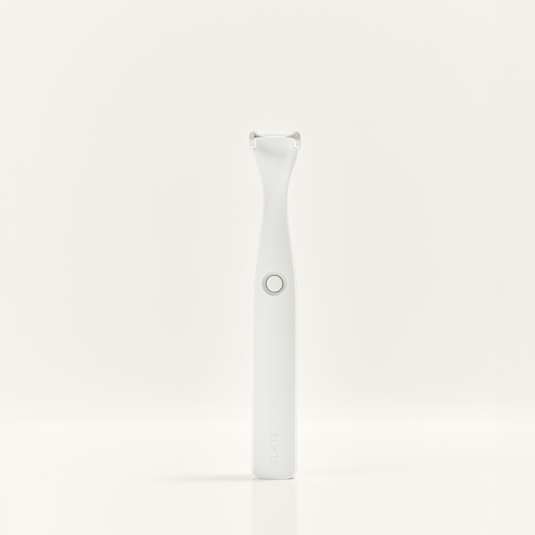 Slate Origin Electric Flosser
