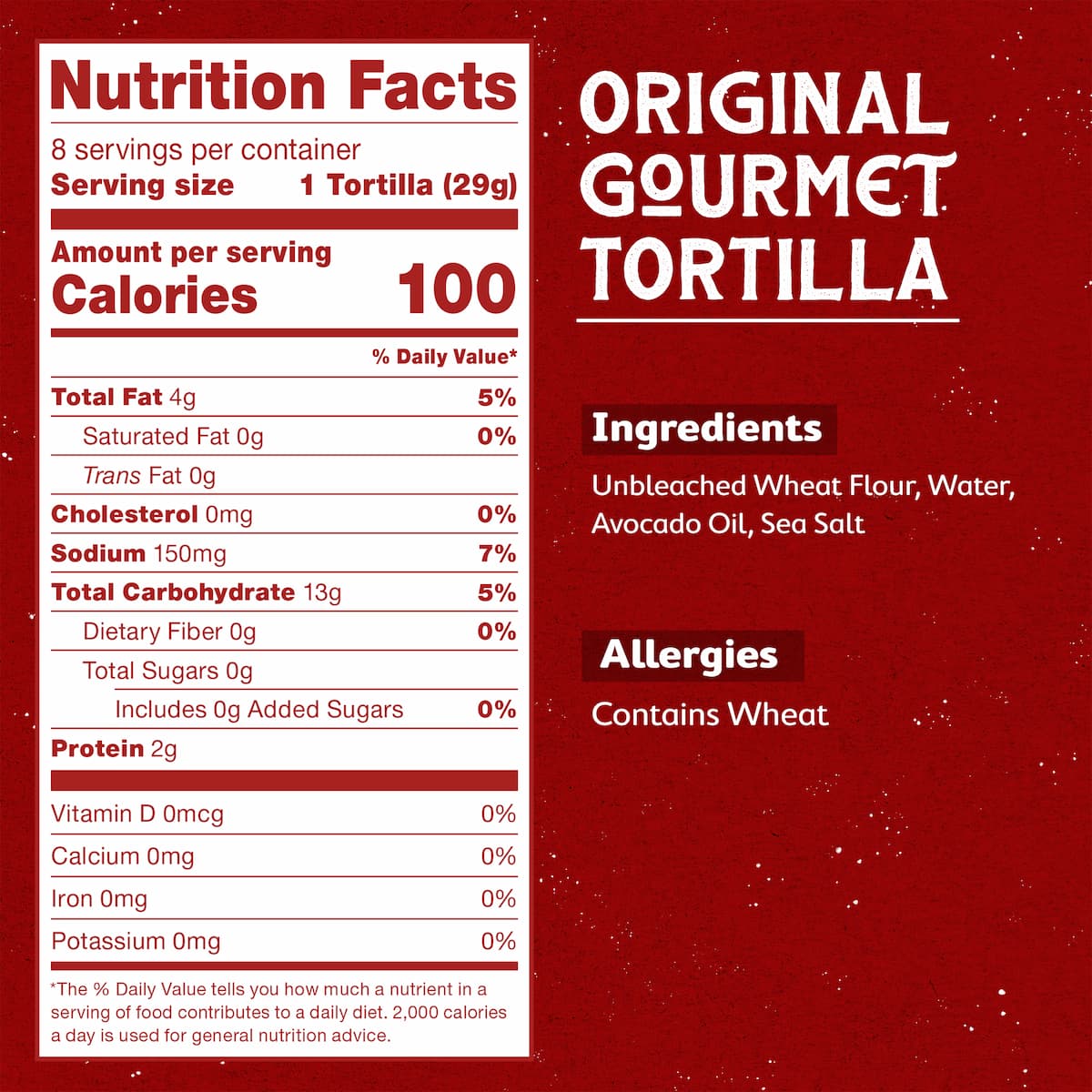 Tortilla Bundle