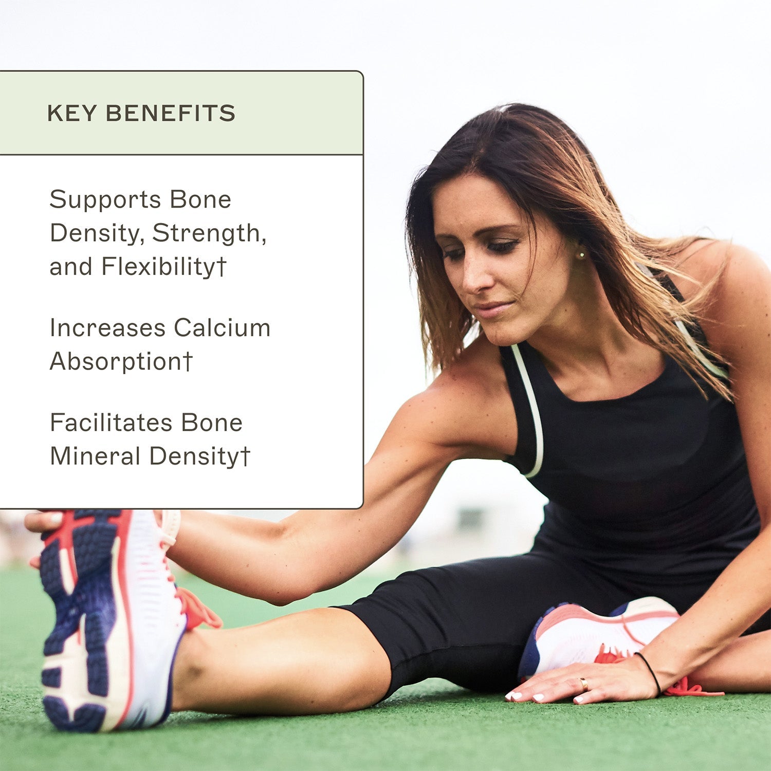 OsteoDura™ by Amy Myers MD