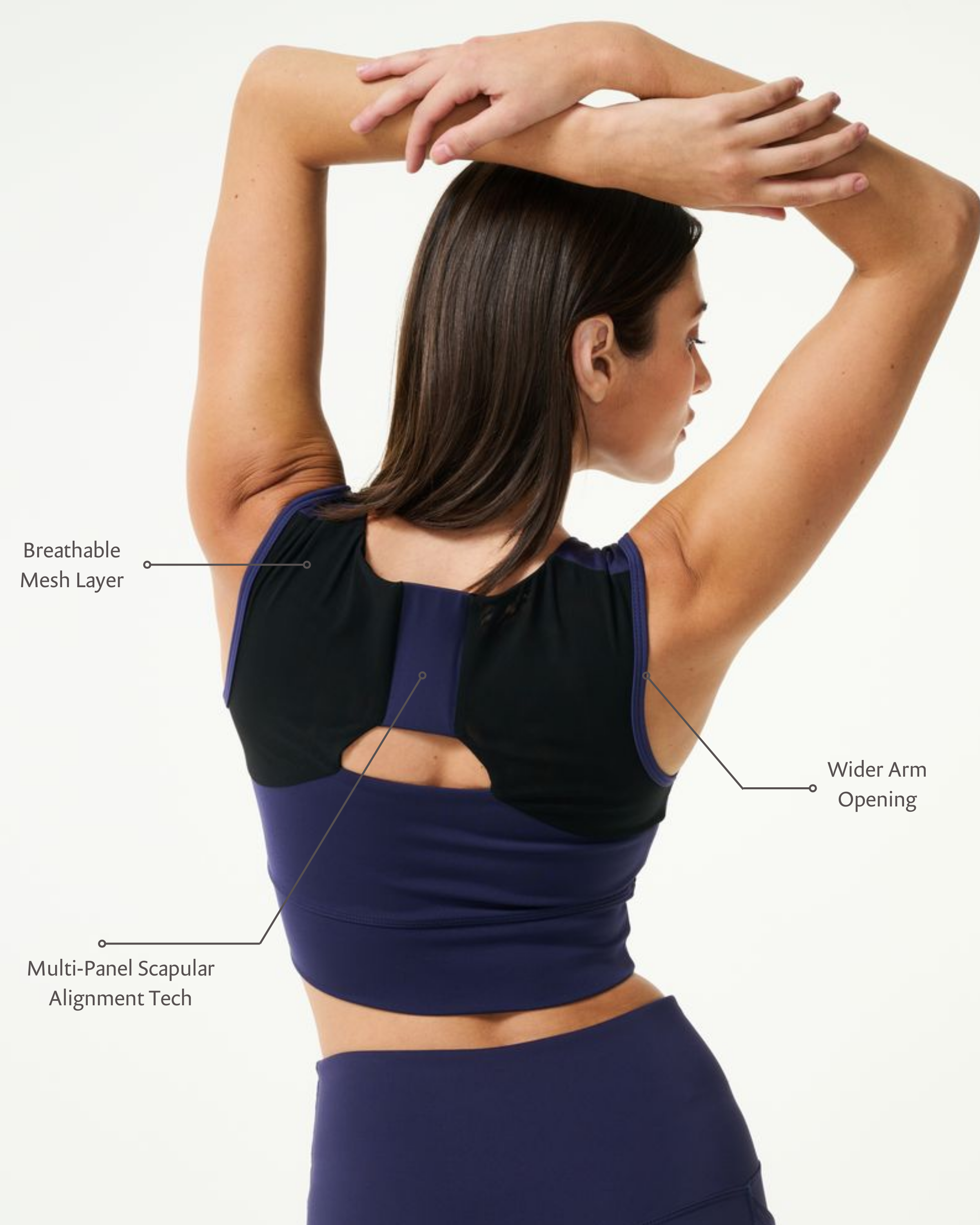 Power+ Bra