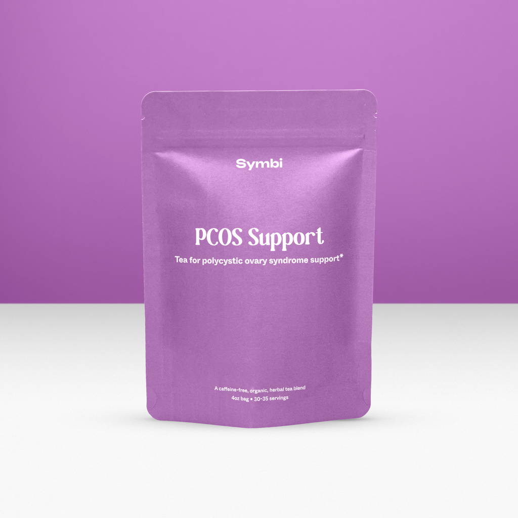 PCOS Support Tea