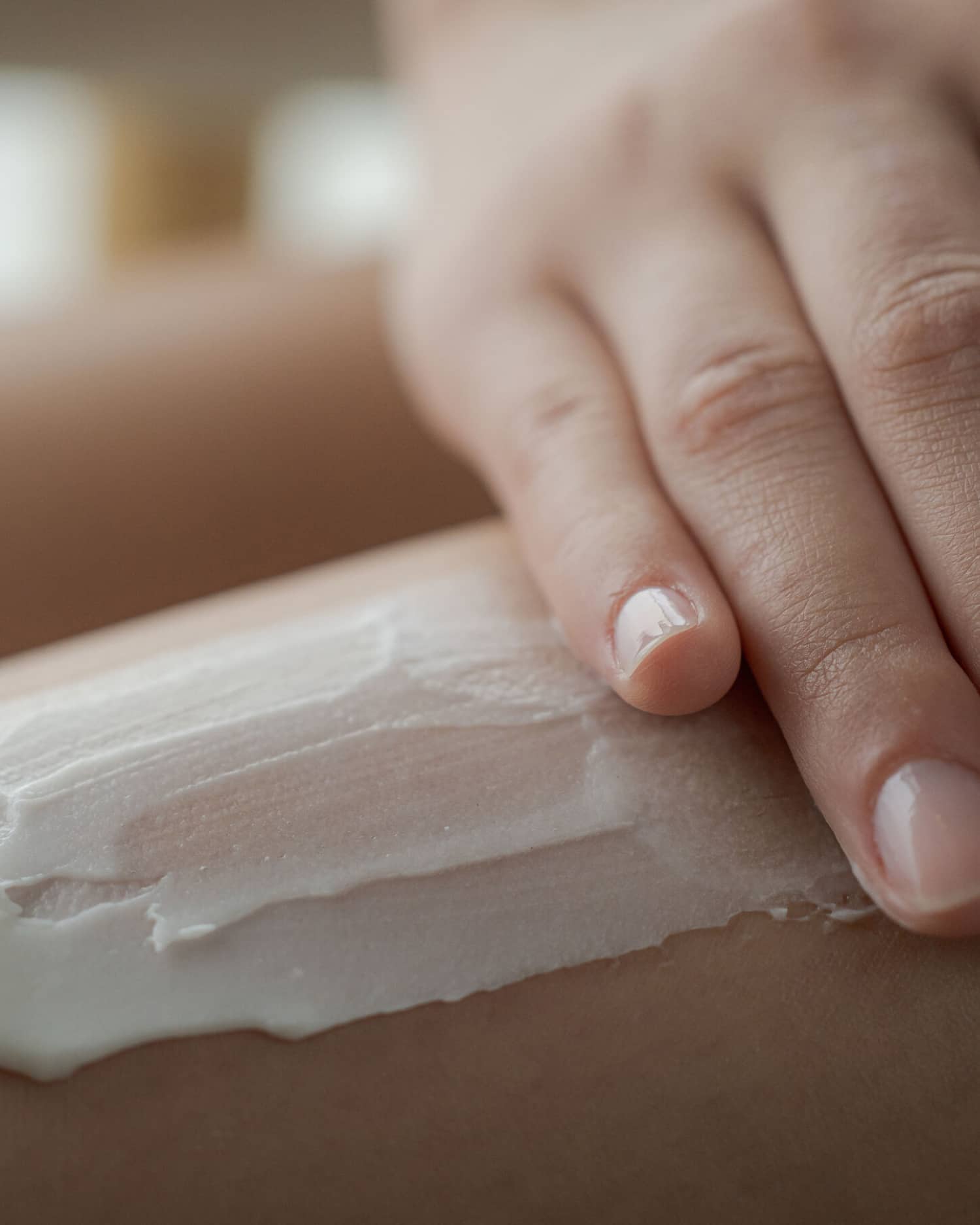 Calendula & Tremella Nourishing Body Butter by Naturopathica