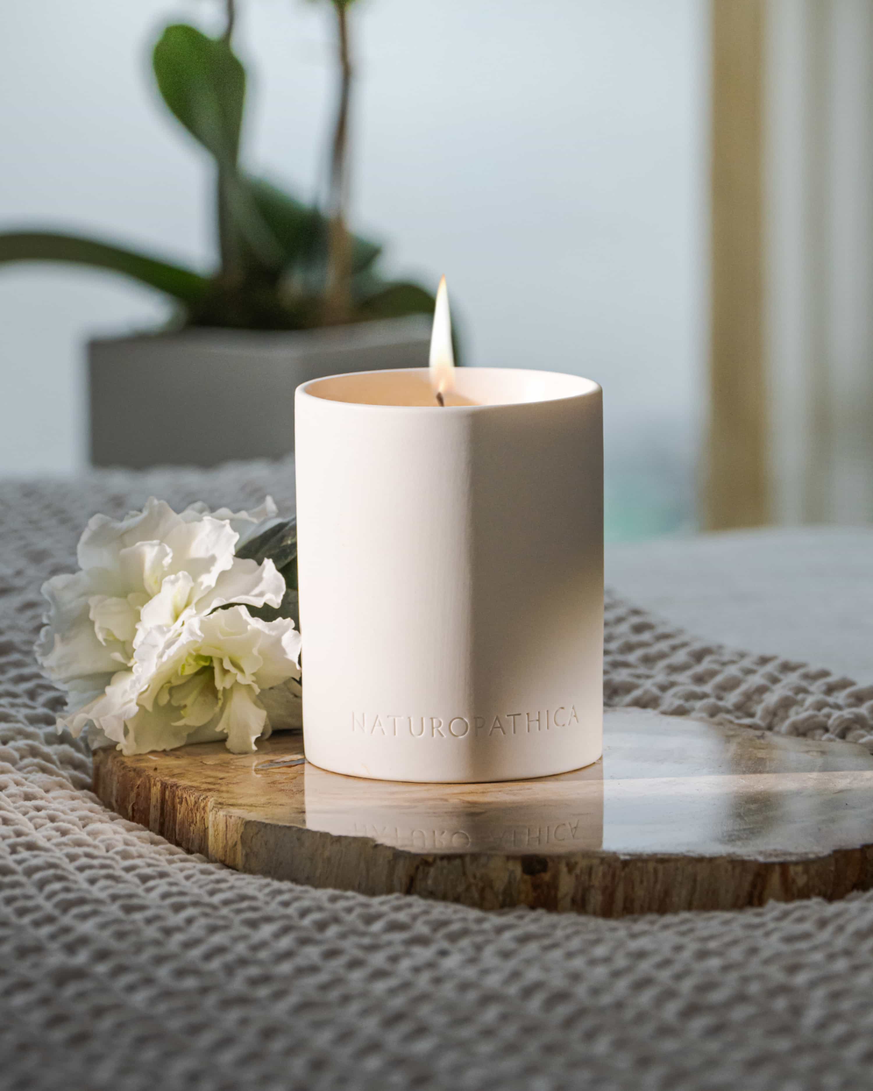 Chill Alchemy Candle by Naturopathica