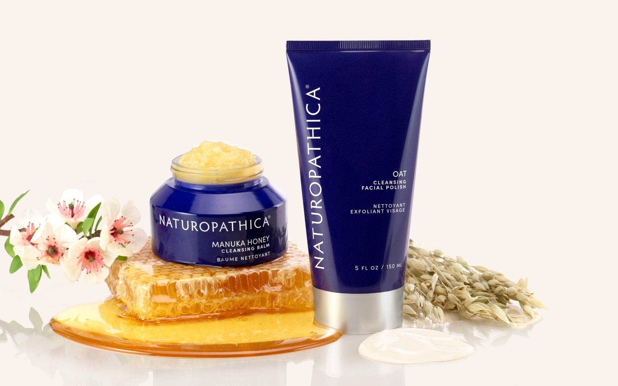 Double Cleanse Duo by Naturopathica