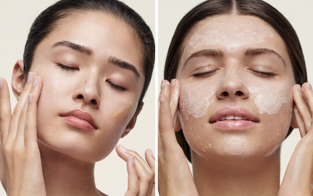 Double Cleanse Duo by Naturopathica