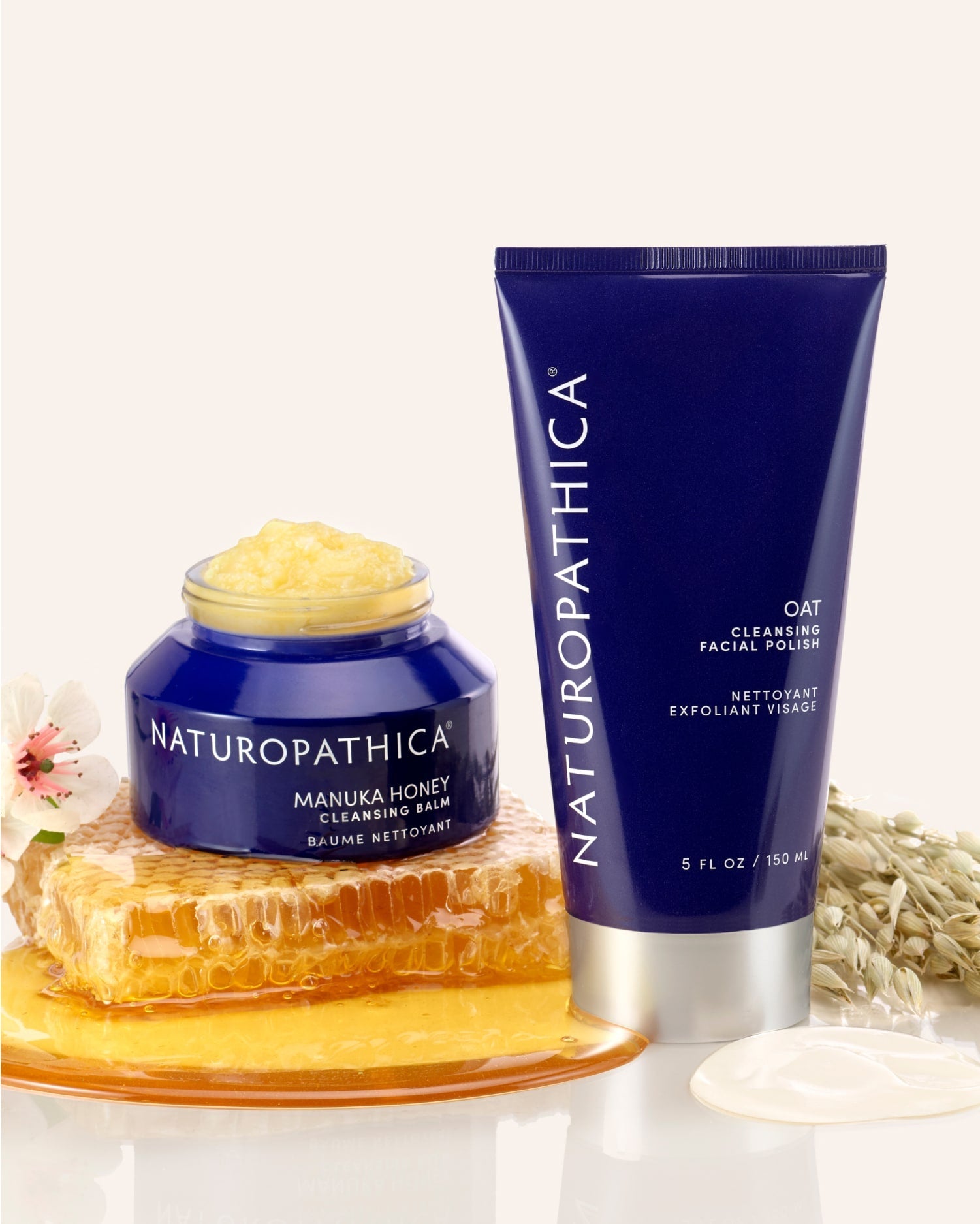 Double Cleanse Duo by Naturopathica