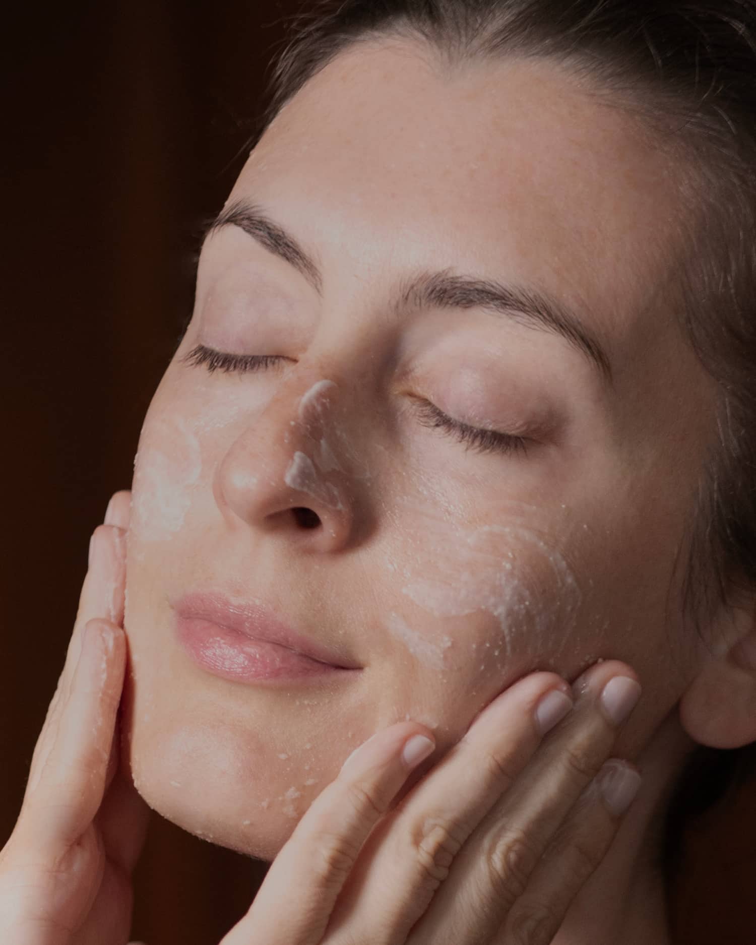 Oat Cleansing Facial Polish by Naturopathica