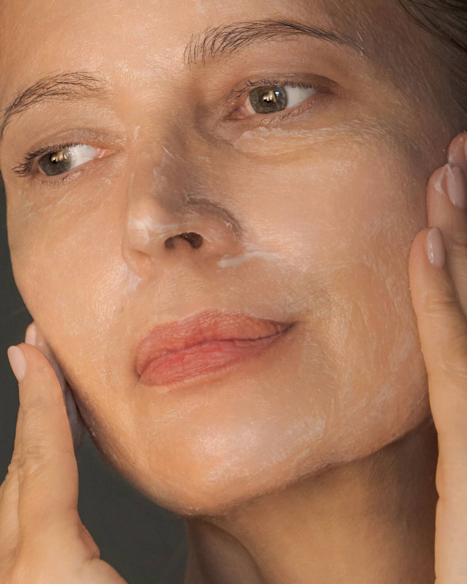 White Tea Antioxidant Mask by Naturopathica