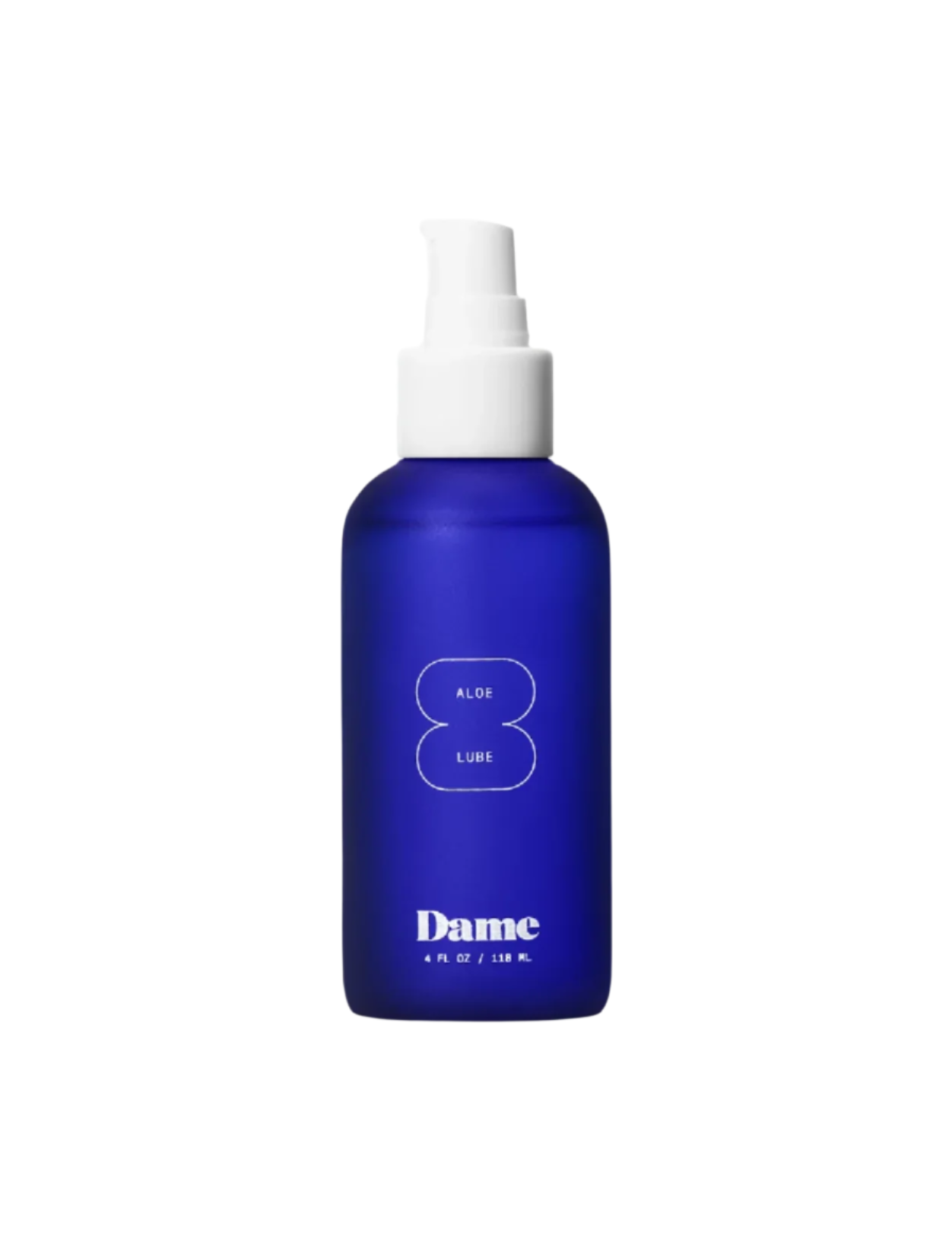 Aloe Lube by Dame Products