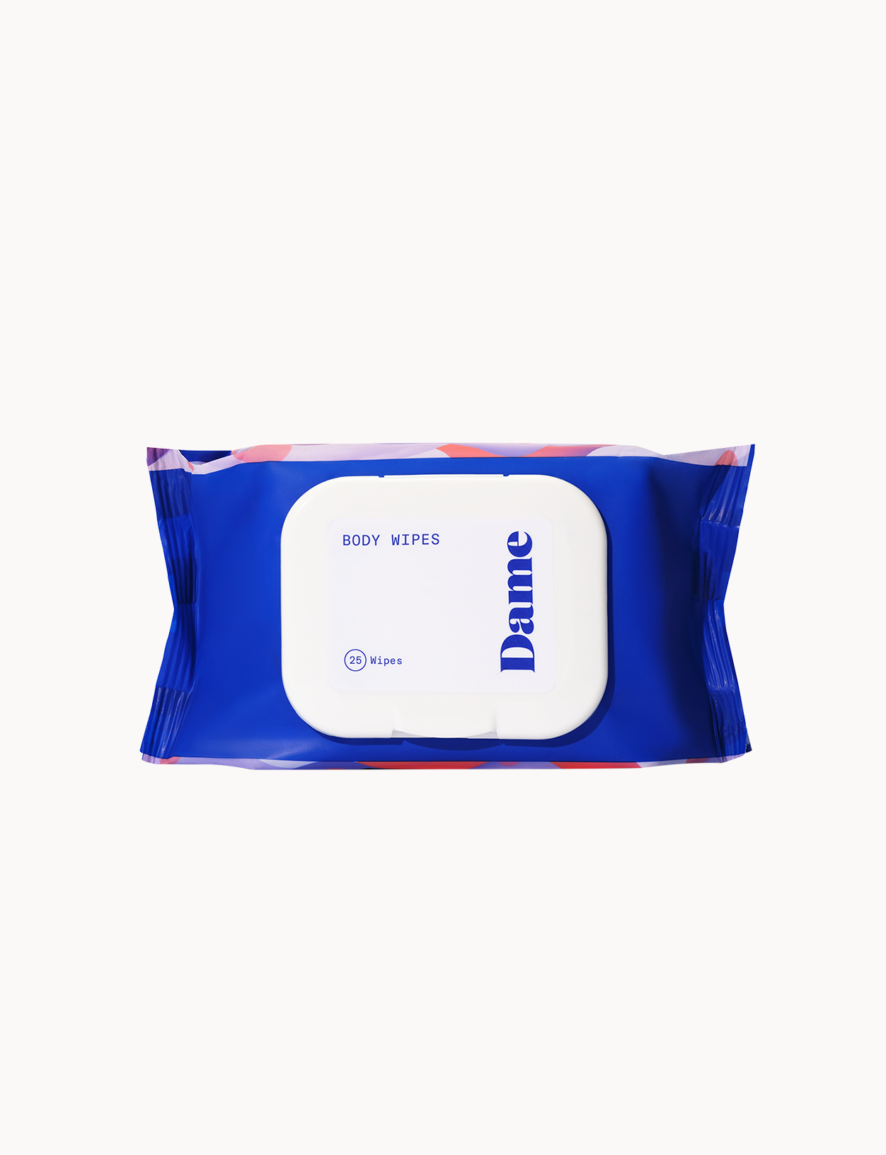 Body Wipes by Dame Products
