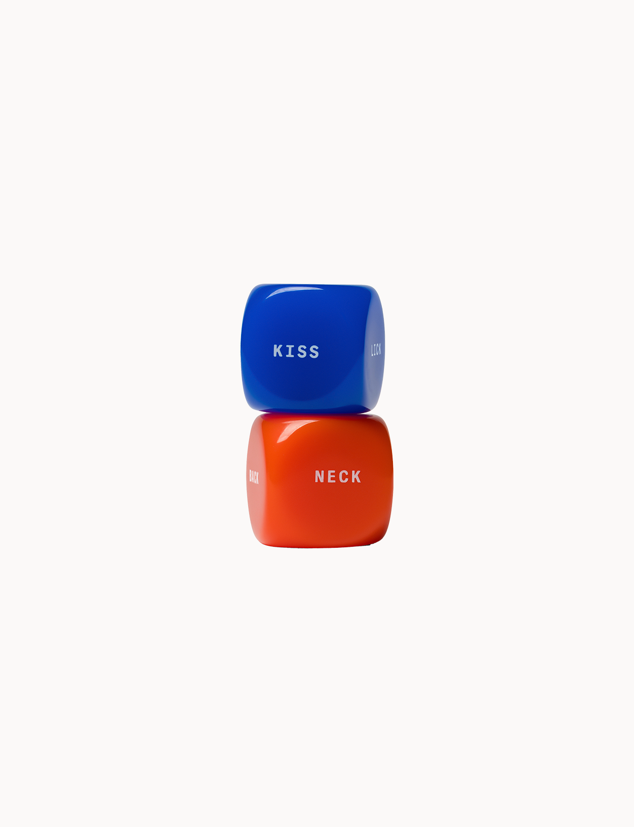 Dice by Dame Products