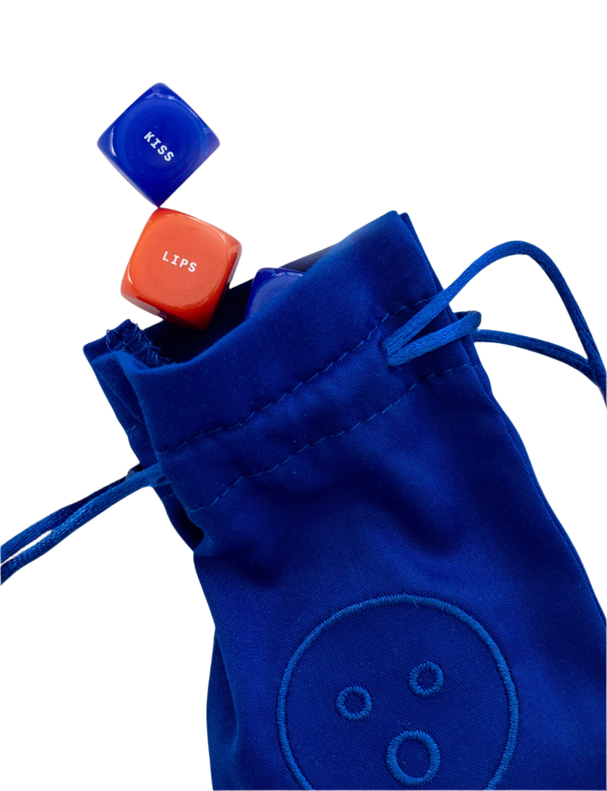 Dice by Dame Products