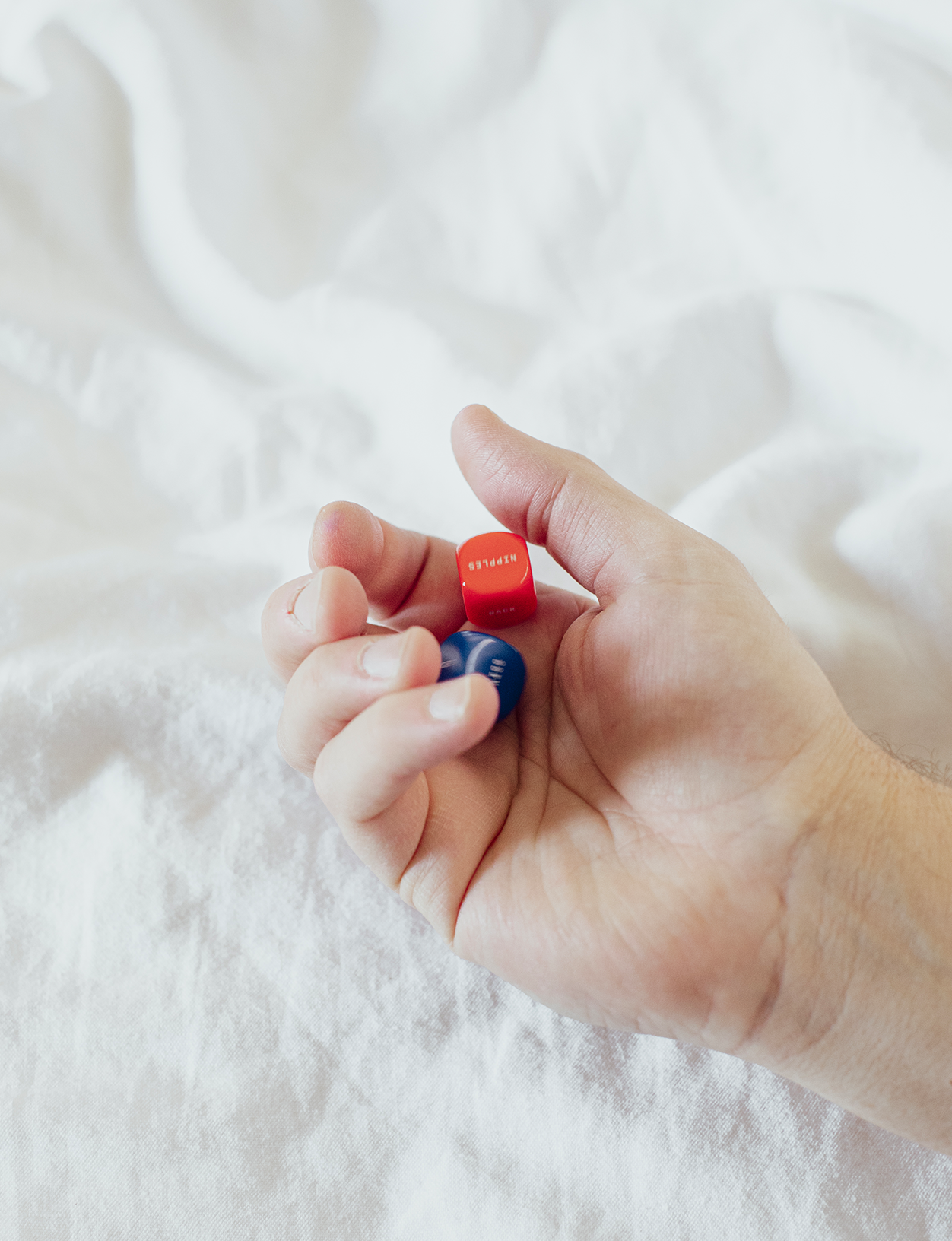 Dice by Dame Products