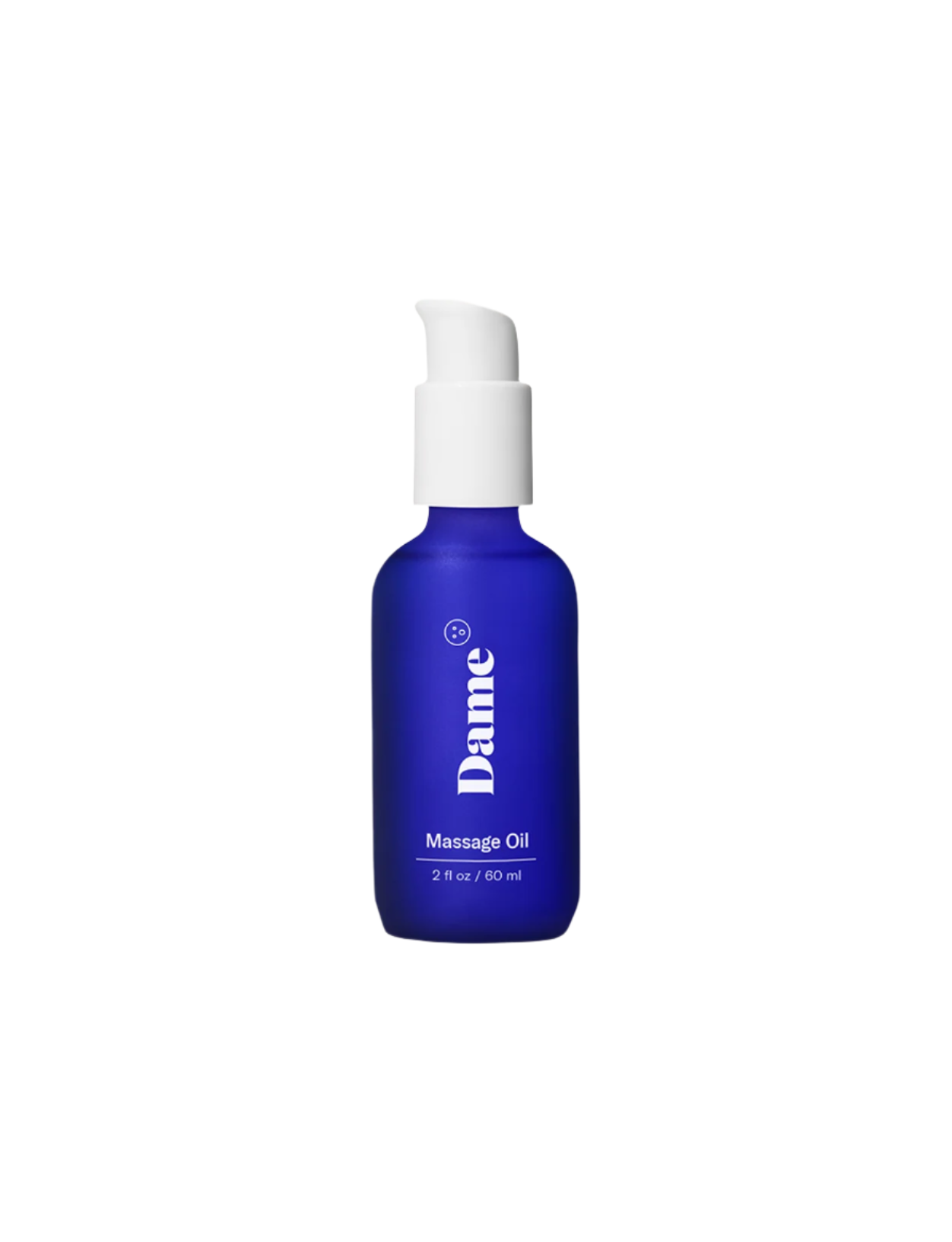 Massage Oil by Dame Products