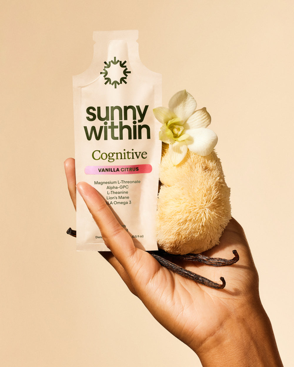 Cognitive Sunny Within