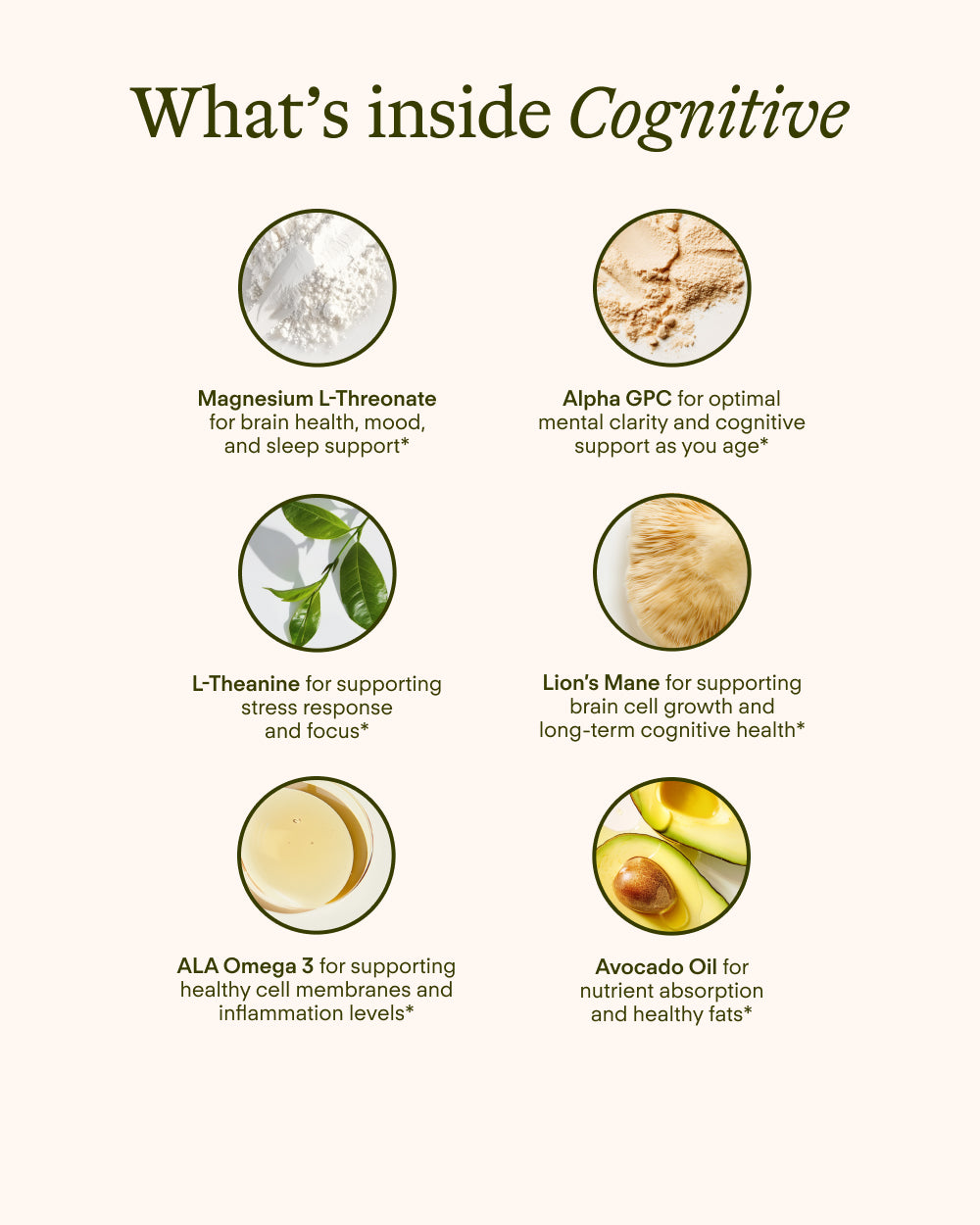 Cognitive Sunny Within